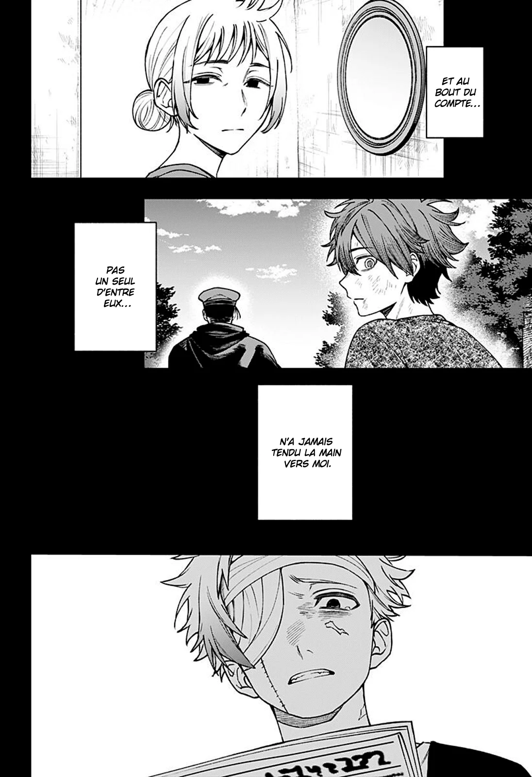 WITCHRIV Chapitre 22 - Page 17