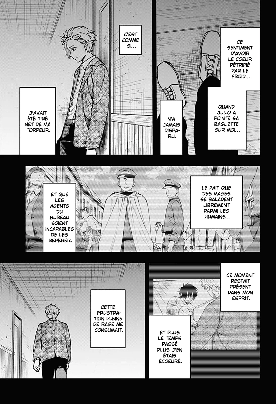 WITCHRIV Chapitre 22 - Page 6