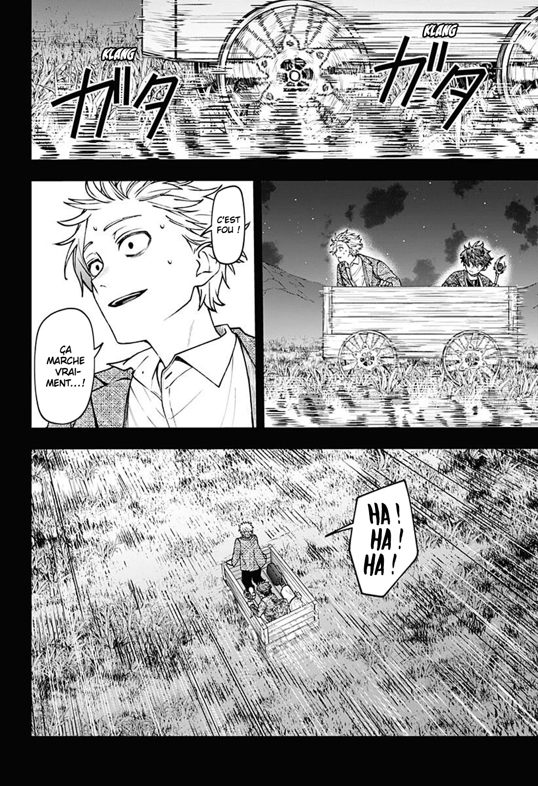 WITCHRIV Chapitre 22 - Page 7