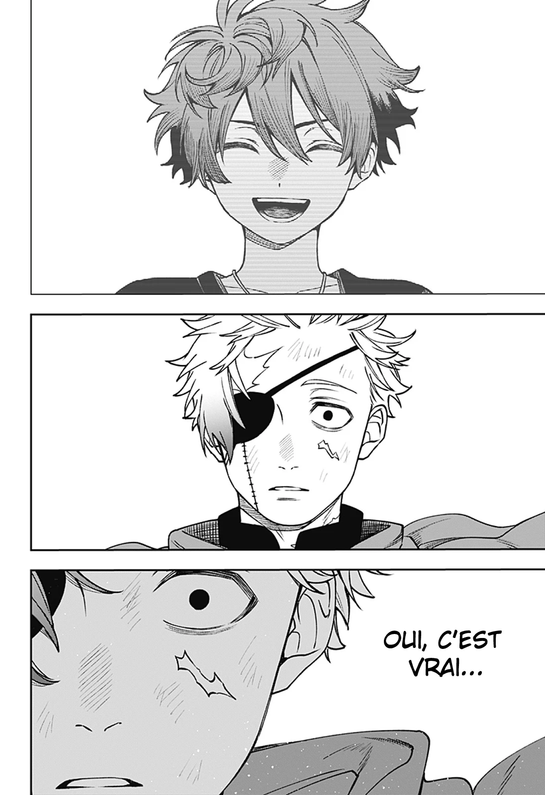 WITCHRIV Chapitre 23 - Page 11