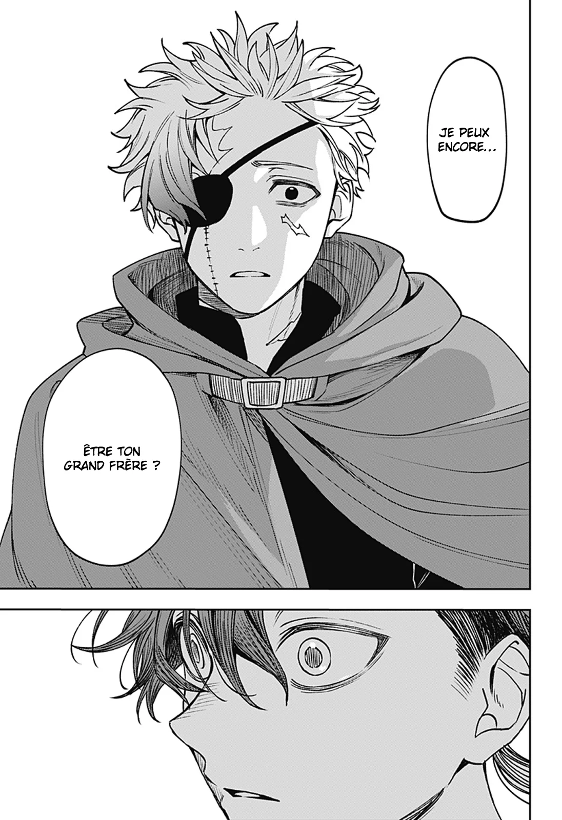 WITCHRIV Chapitre 23 - Page 16