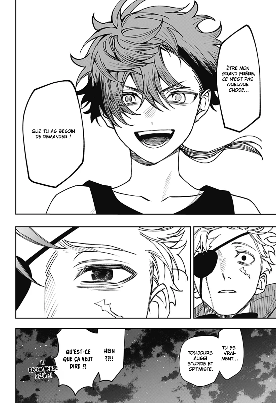 WITCHRIV Chapitre 23 - Page 17