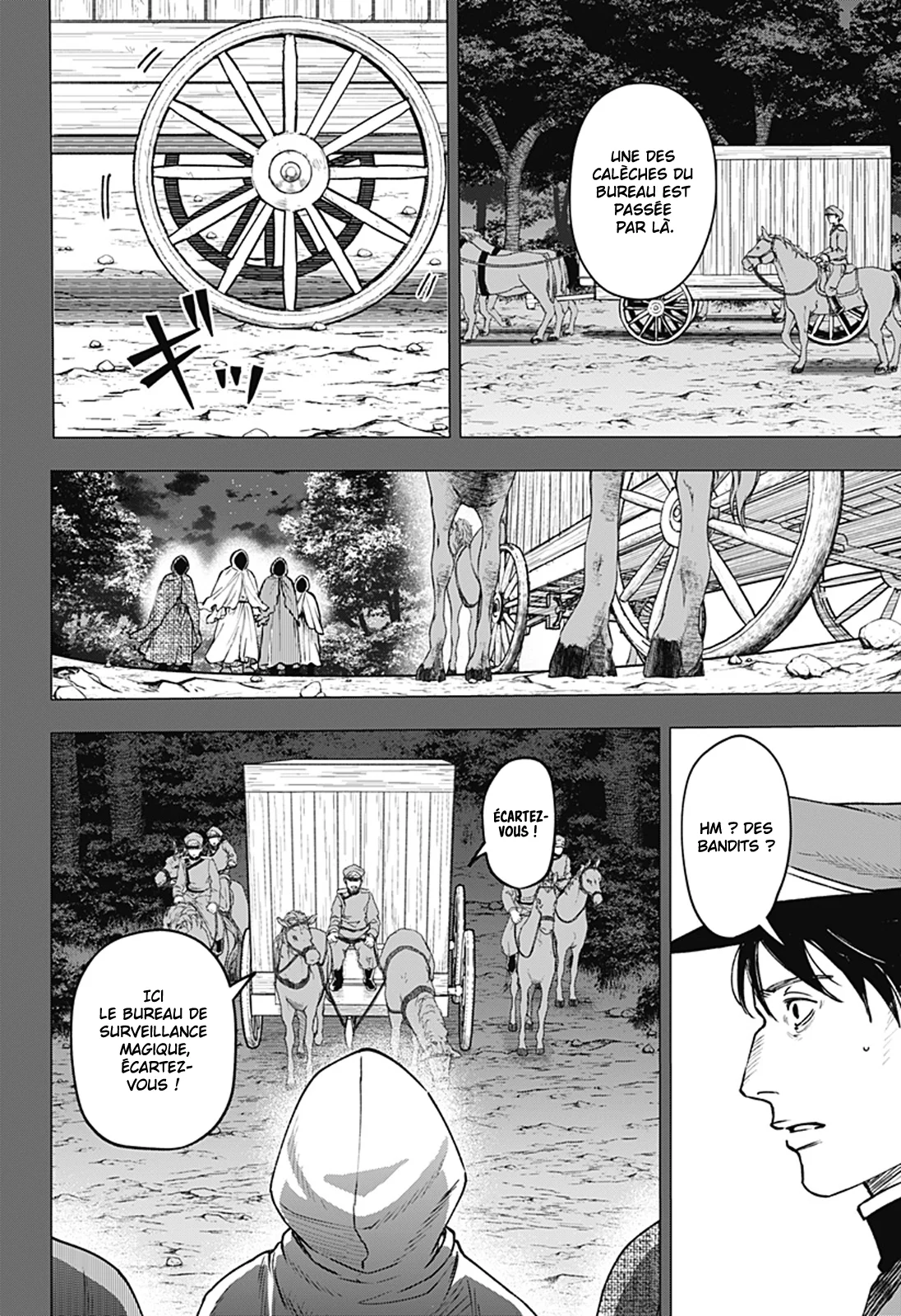 WITCHRIV Chapitre 23 - Page 23