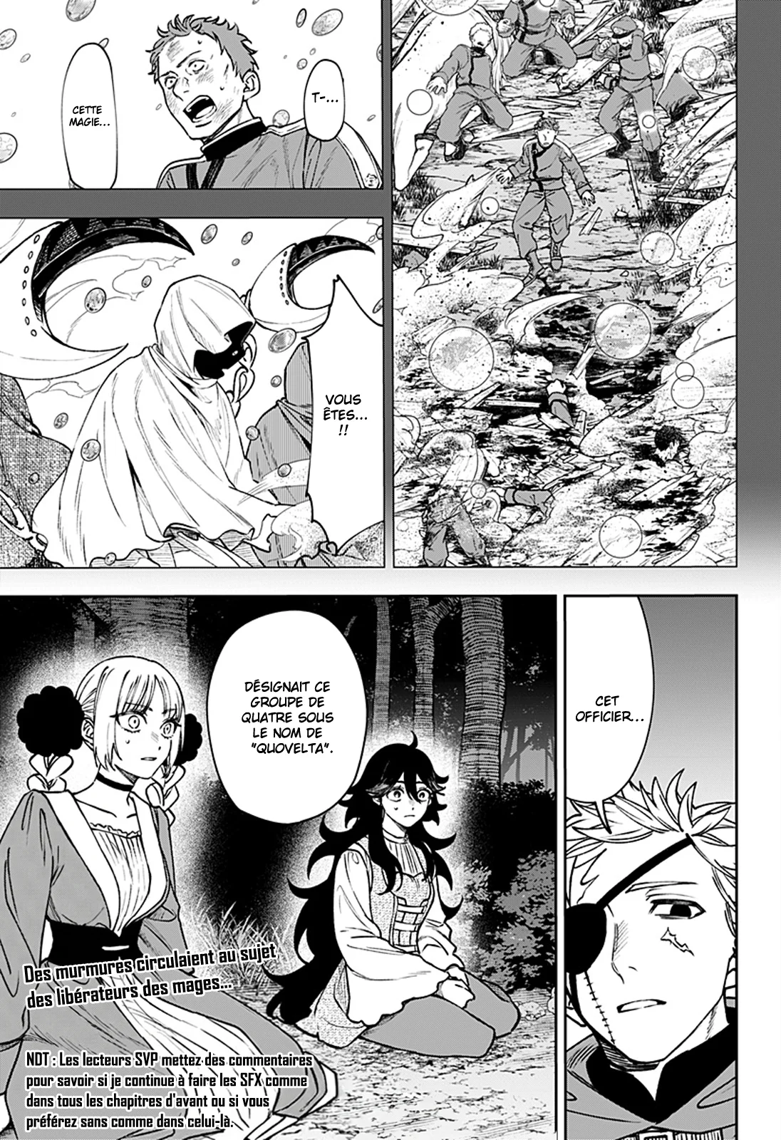 WITCHRIV Chapitre 23 - Page 26