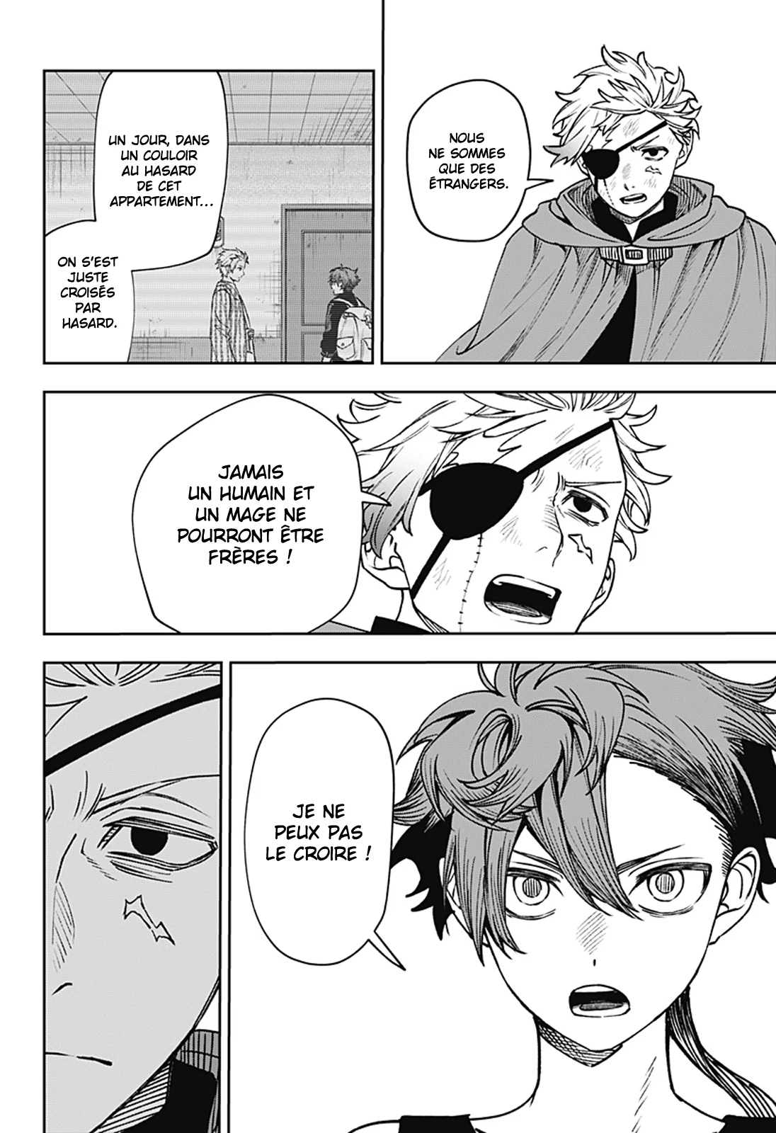 WITCHRIV Chapitre 23 - Page 7
