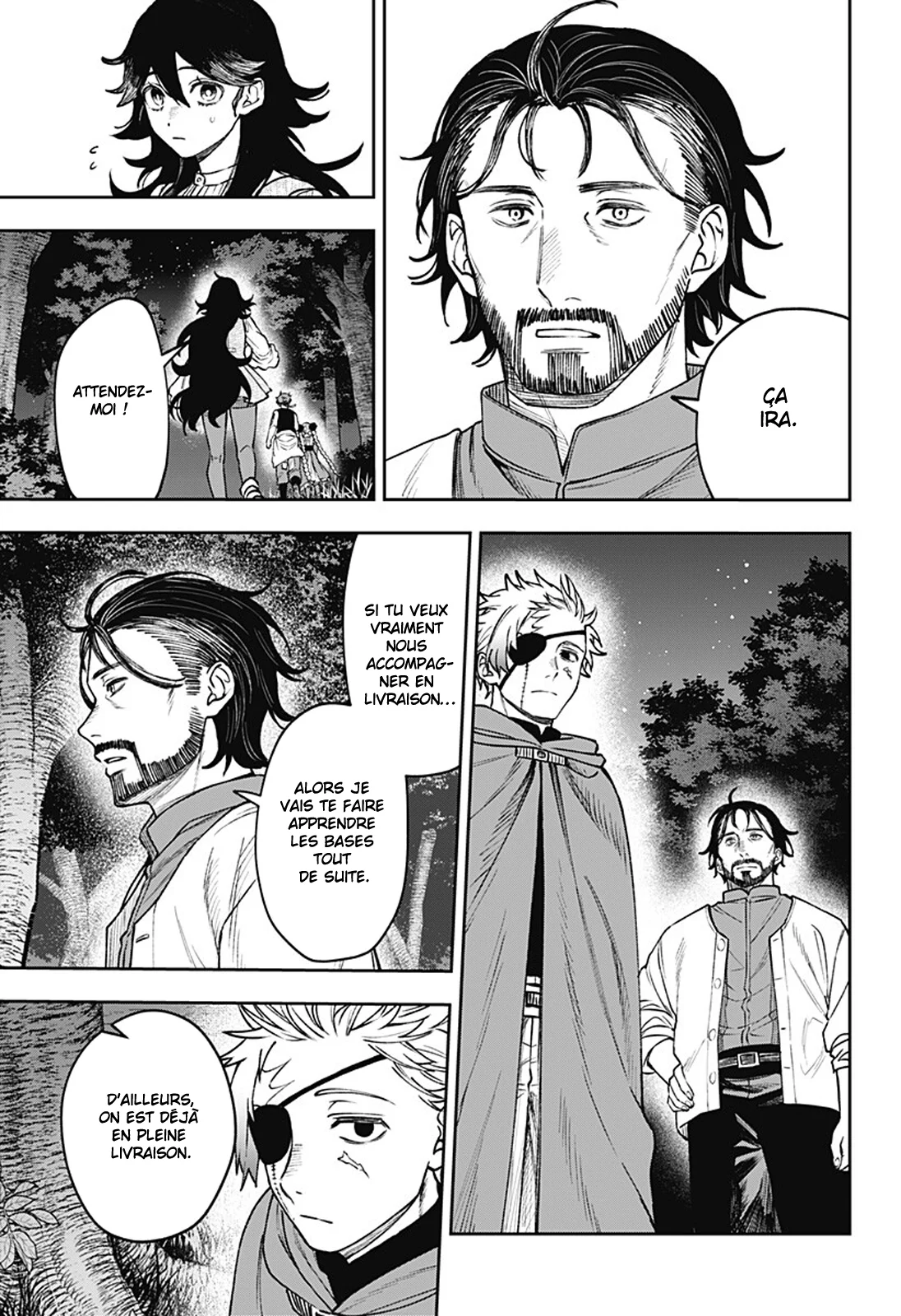 WITCHRIV Chapitre 24 - Page 10