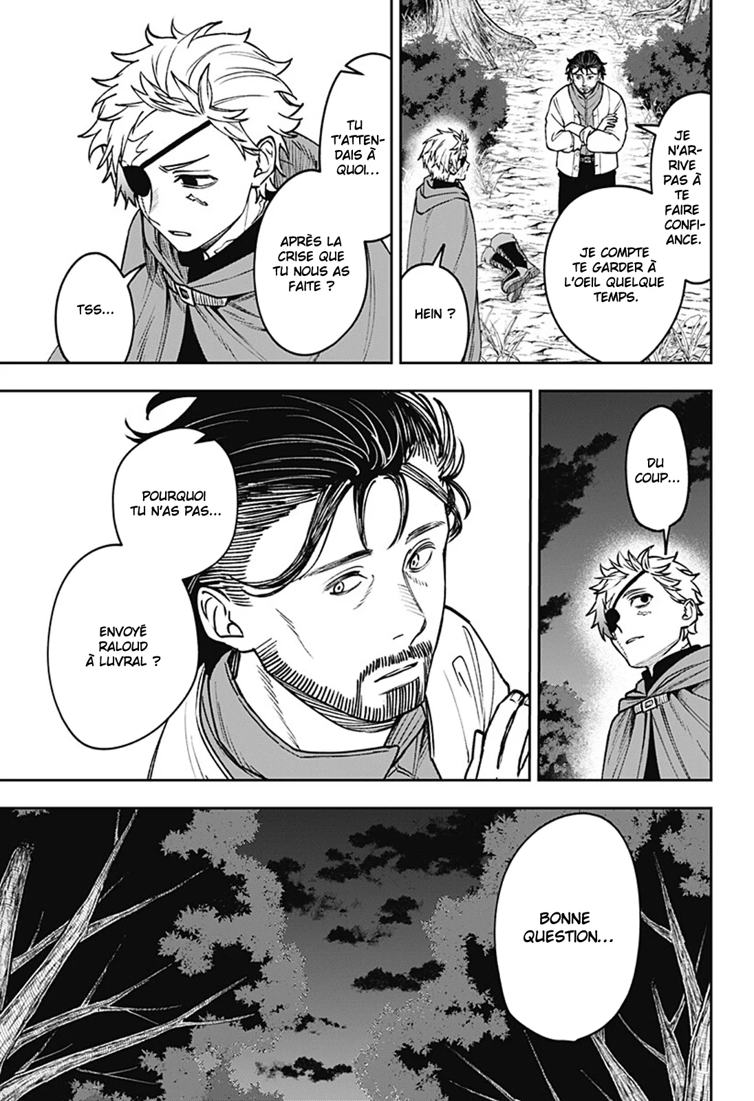 WITCHRIV Chapitre 24 - Page 12