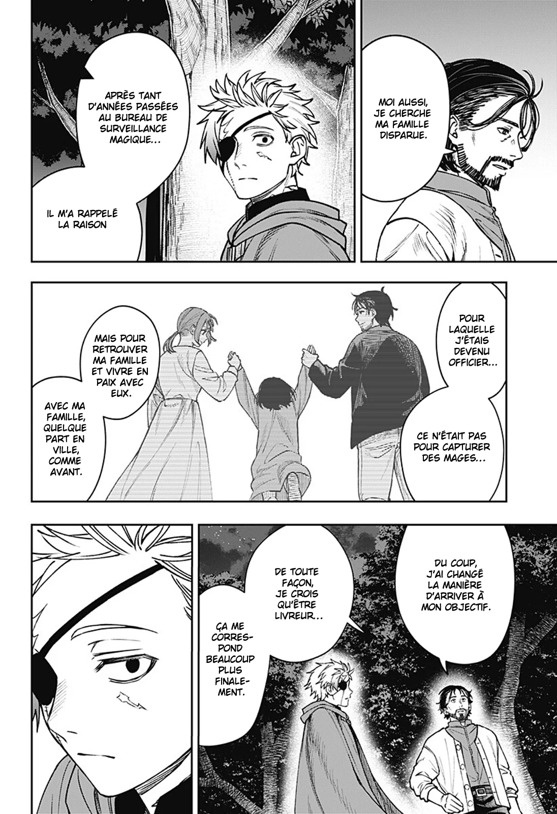 WITCHRIV Chapitre 24 - Page 13
