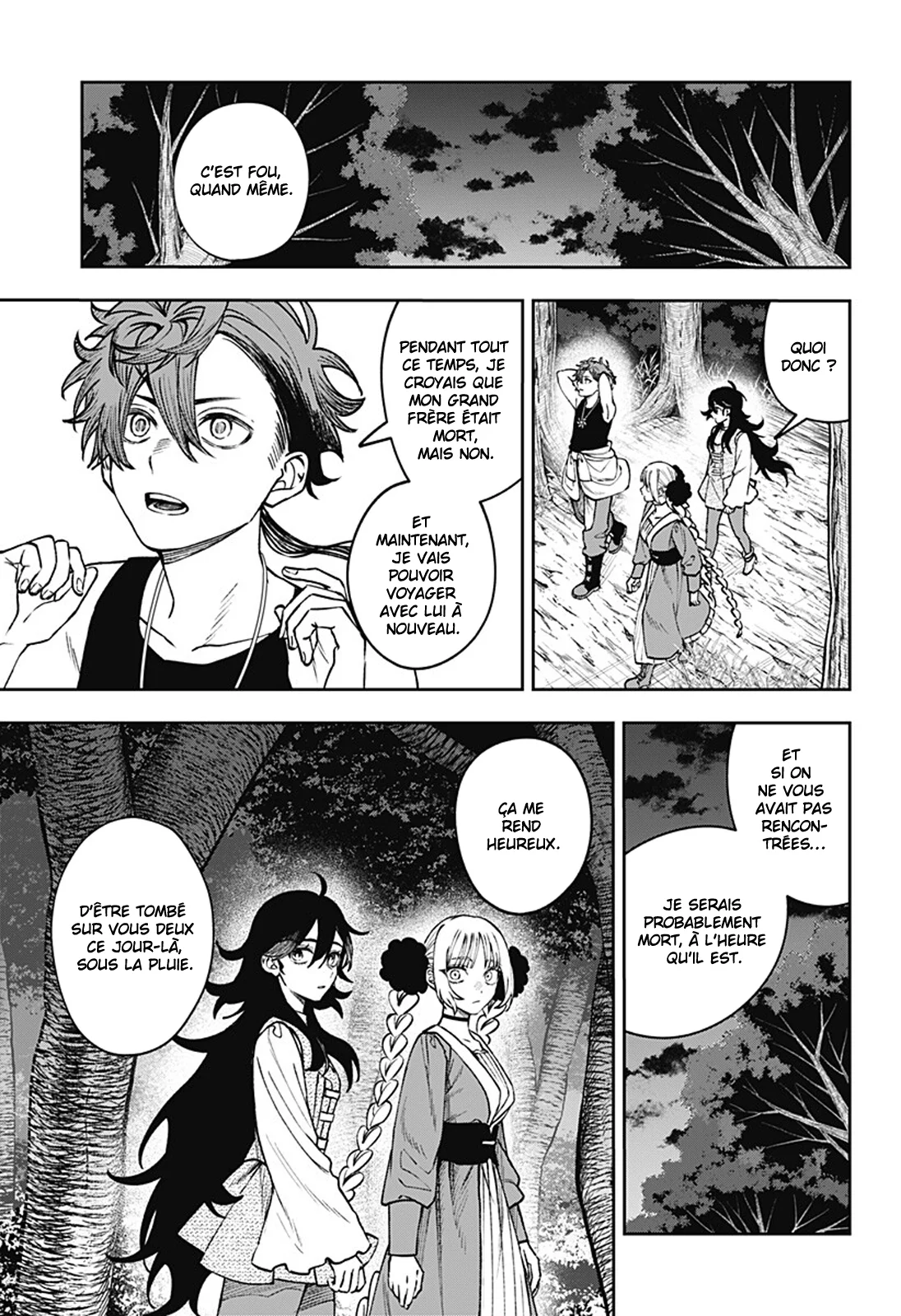 WITCHRIV Chapitre 24 - Page 14