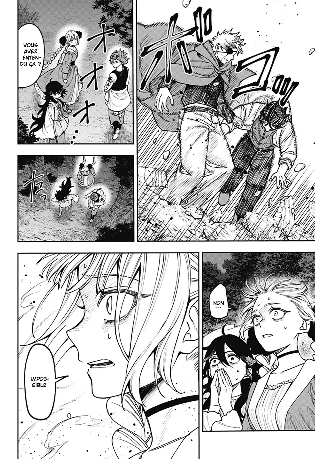 WITCHRIV Chapitre 24 - Page 17