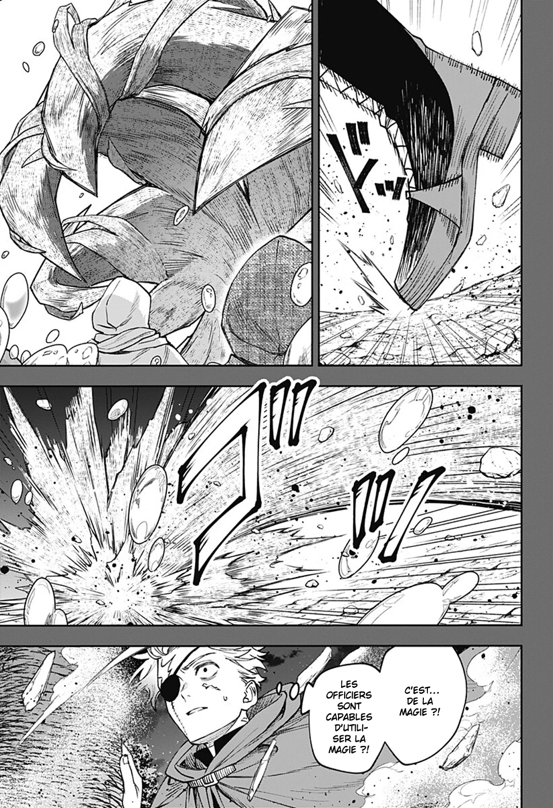 WITCHRIV Chapitre 24 - Page 4