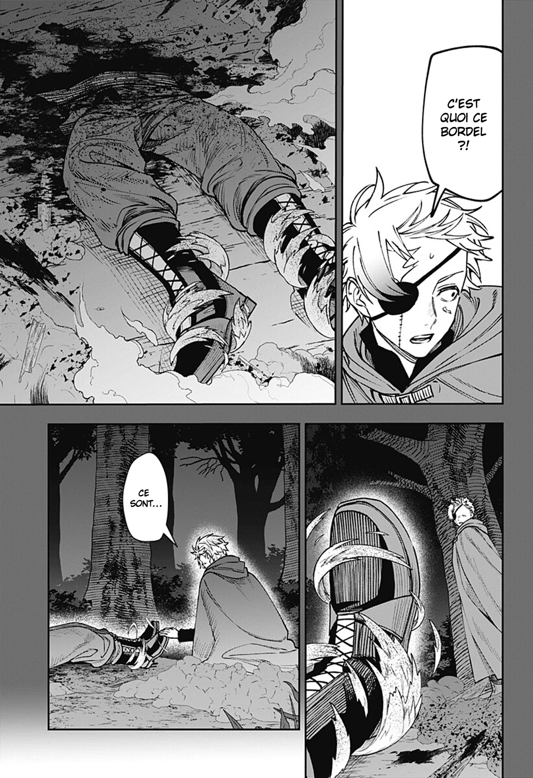 WITCHRIV Chapitre 24 - Page 6