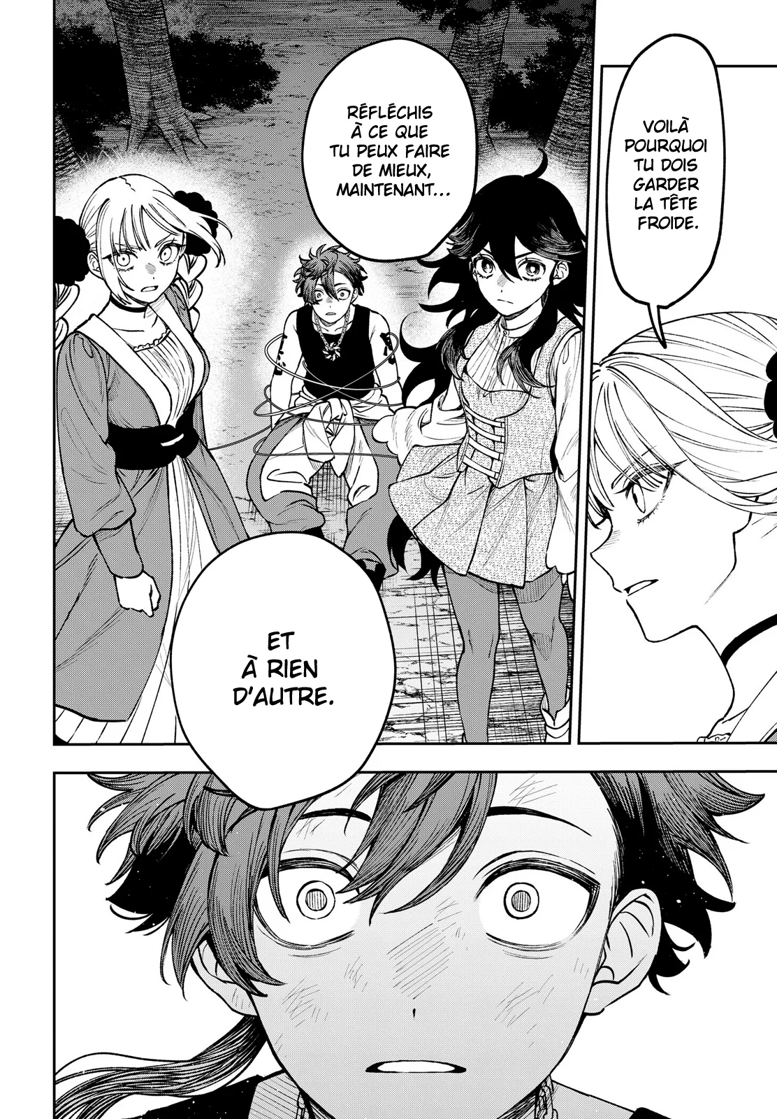 WITCHRIV Chapitre 25 - Page 13