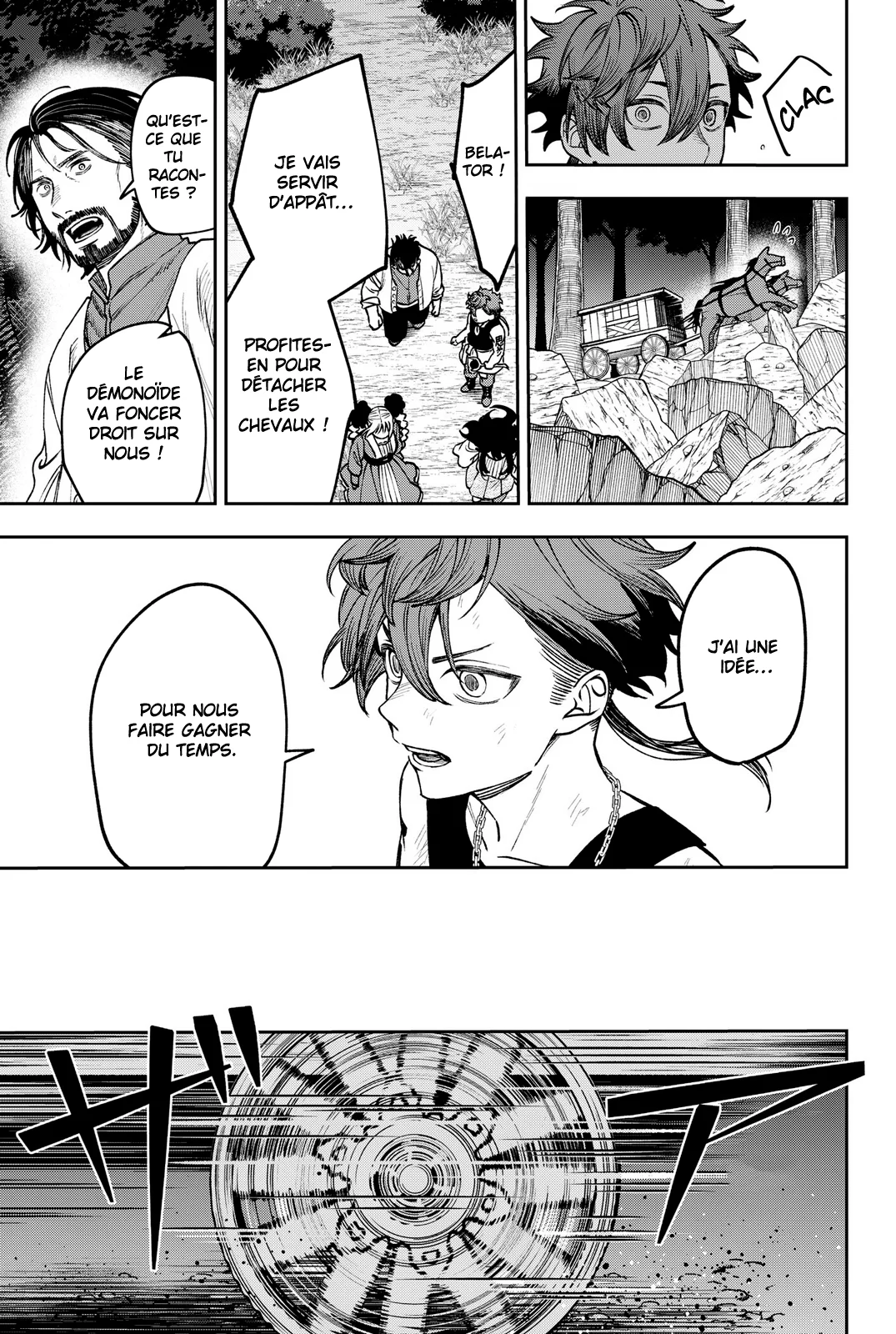 WITCHRIV Chapitre 25 - Page 18