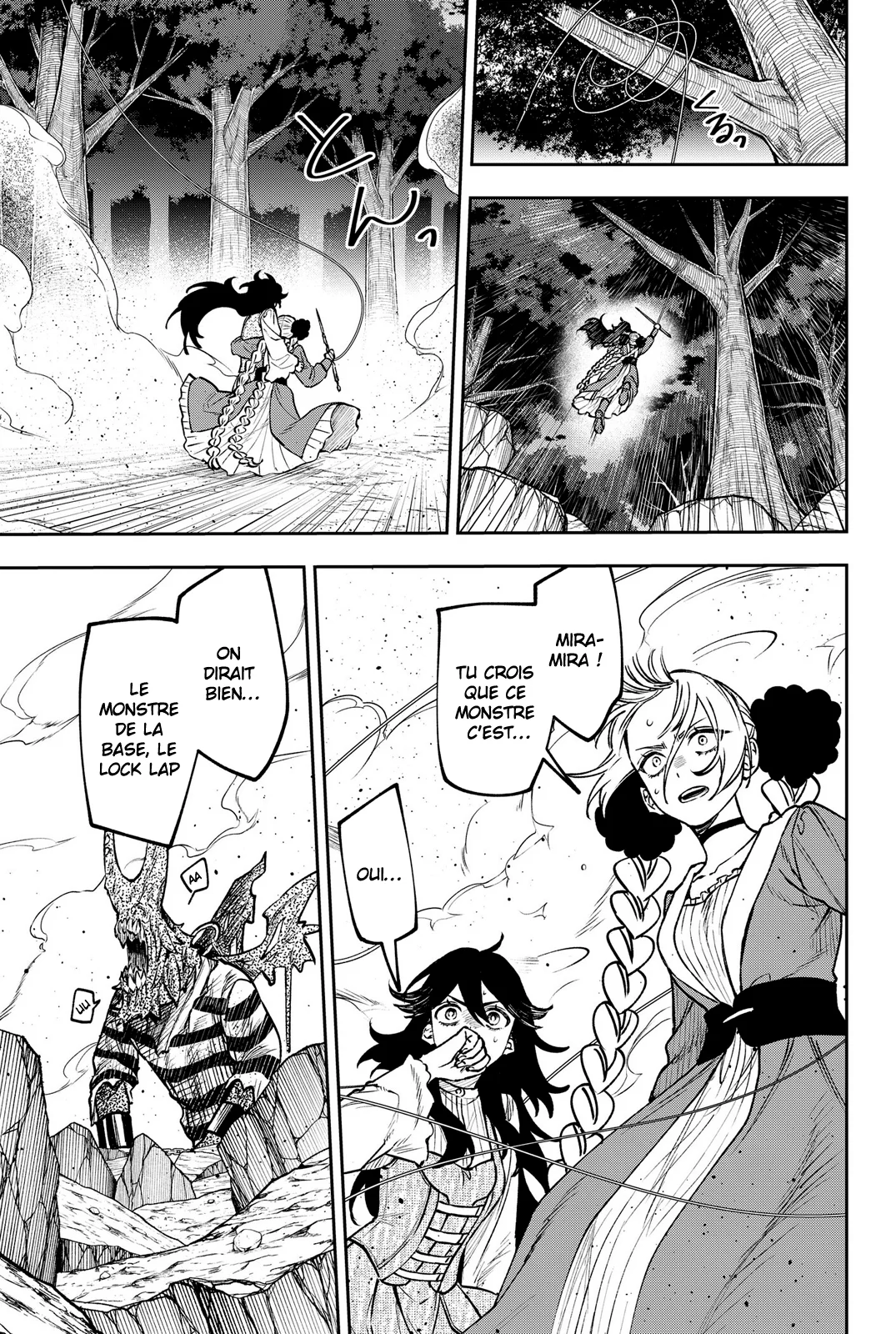 WITCHRIV Chapitre 25 - Page 4