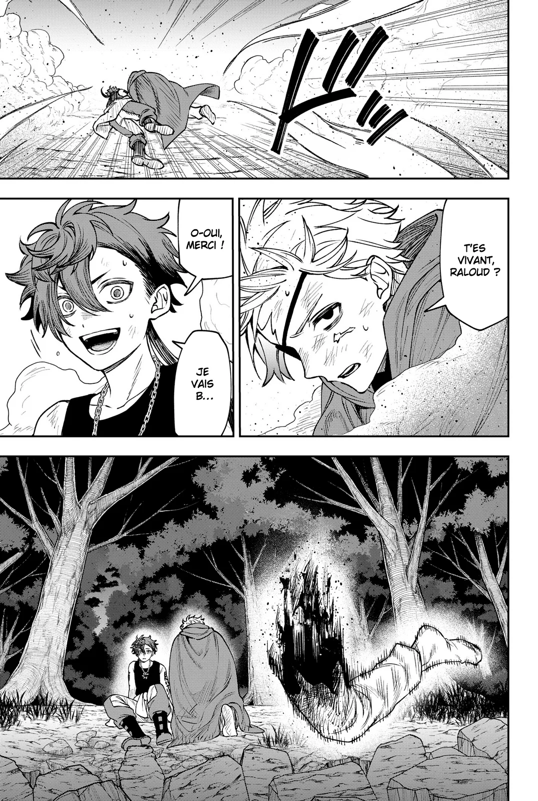 WITCHRIV Chapitre 25 - Page 6