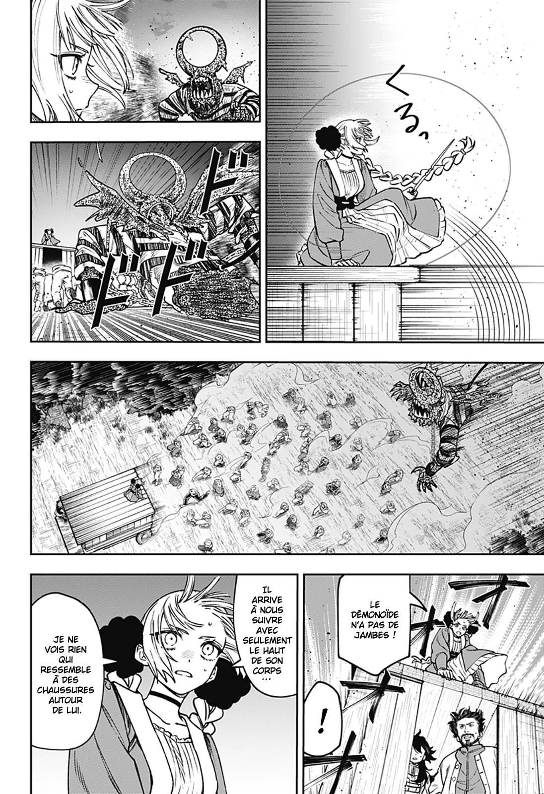 WITCHRIV Chapitre 26 - Page 7