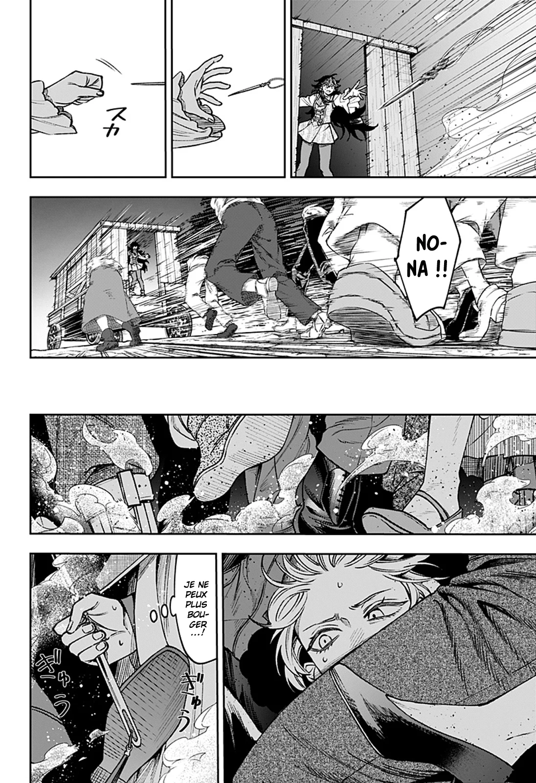 WITCHRIV Chapitre 26 - Page 9