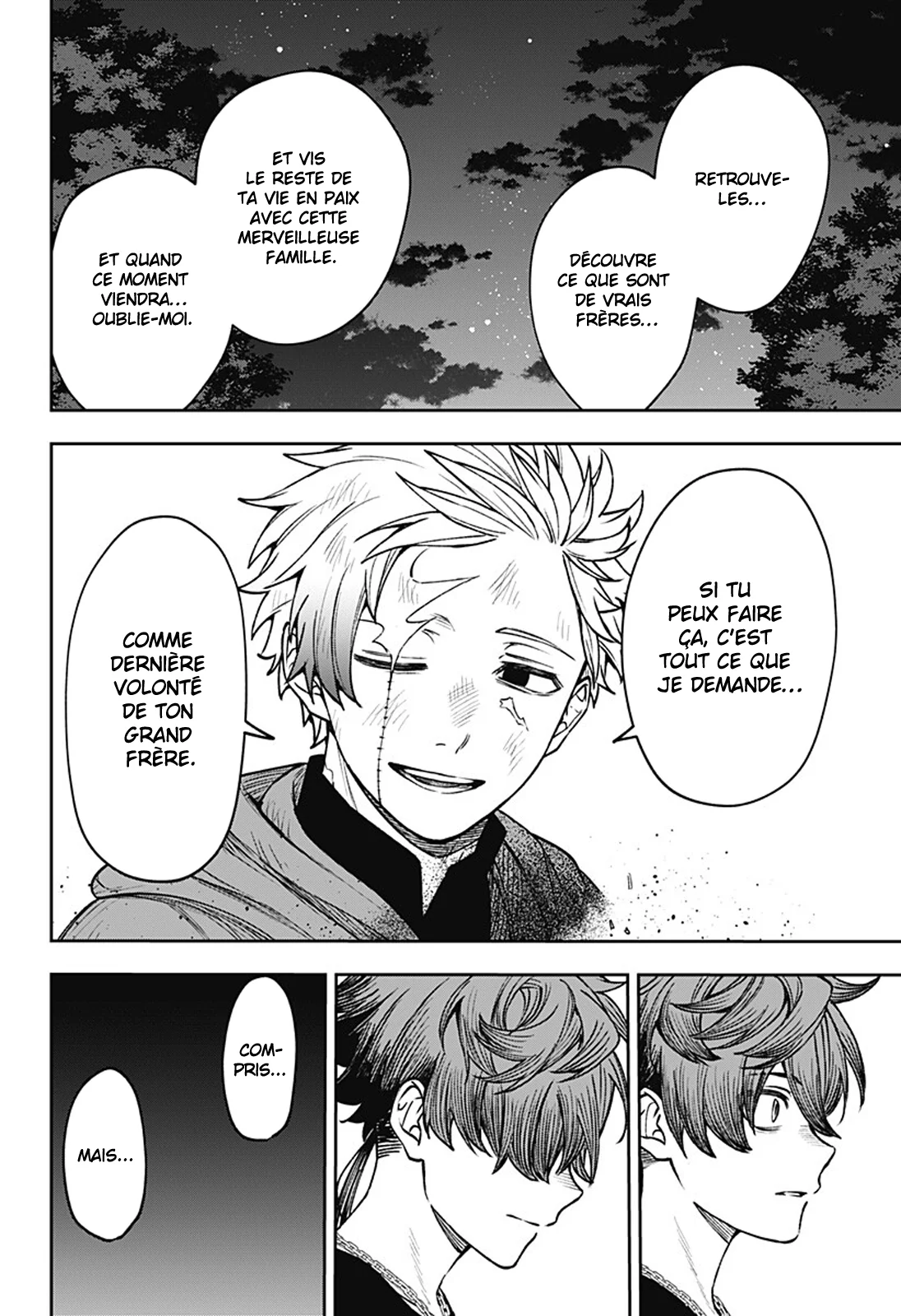 WITCHRIV Chapitre 27 - Page 15