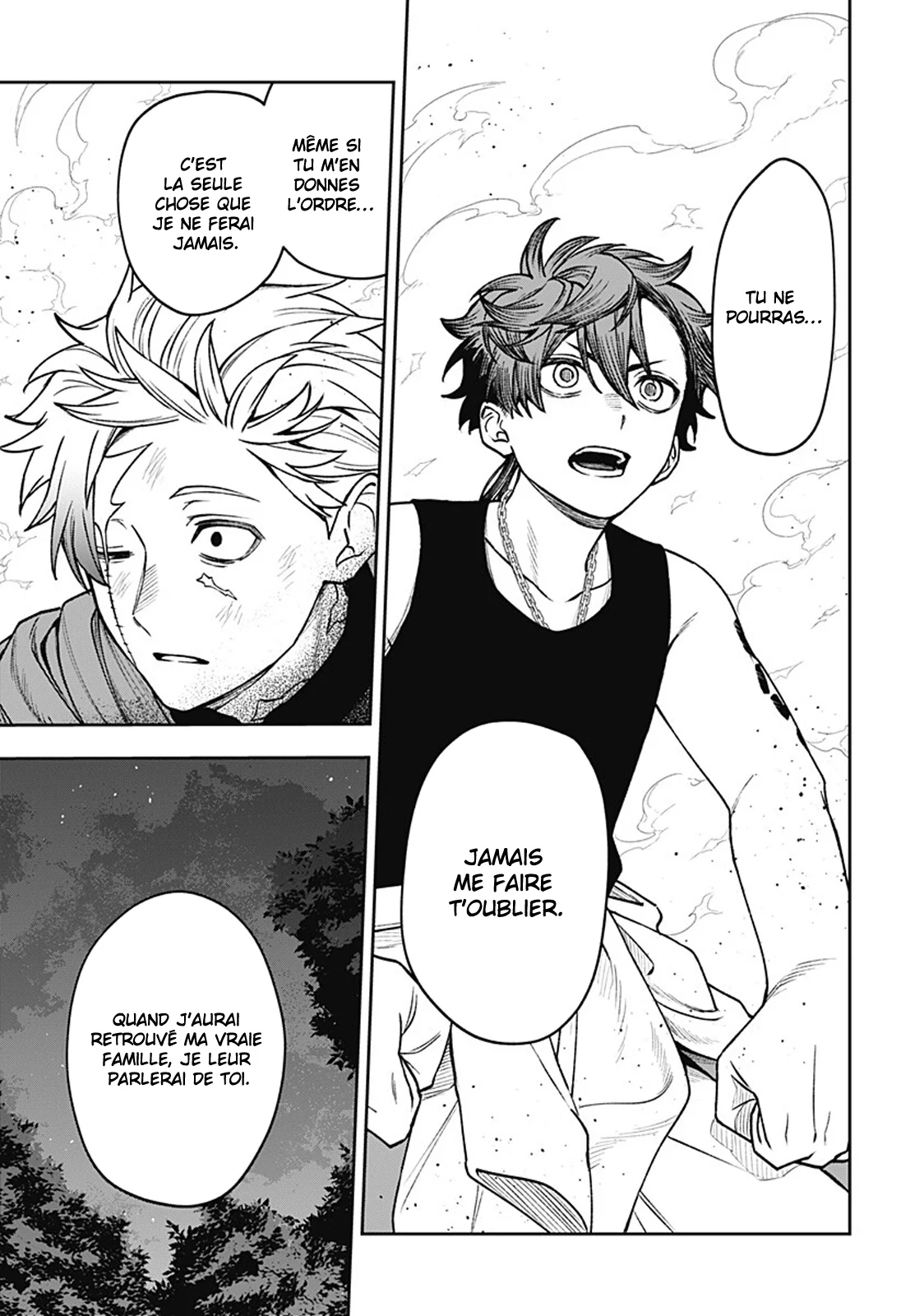 WITCHRIV Chapitre 27 - Page 16