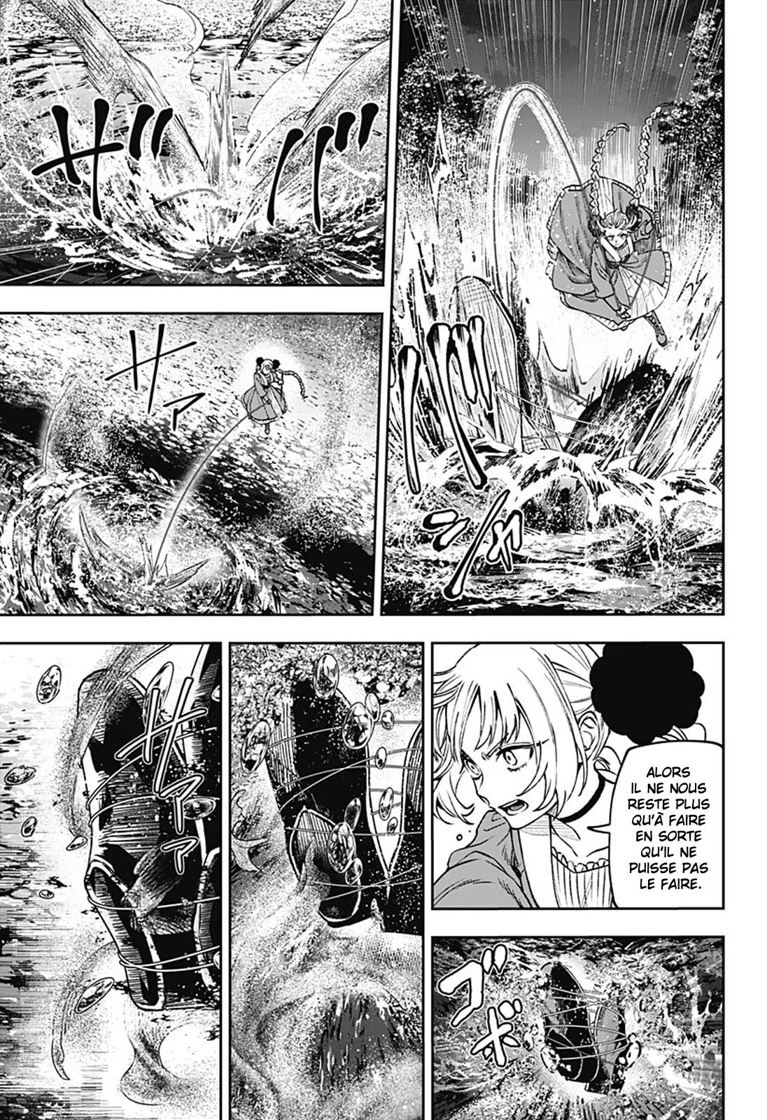 WITCHRIV Chapitre 27 - Page 4