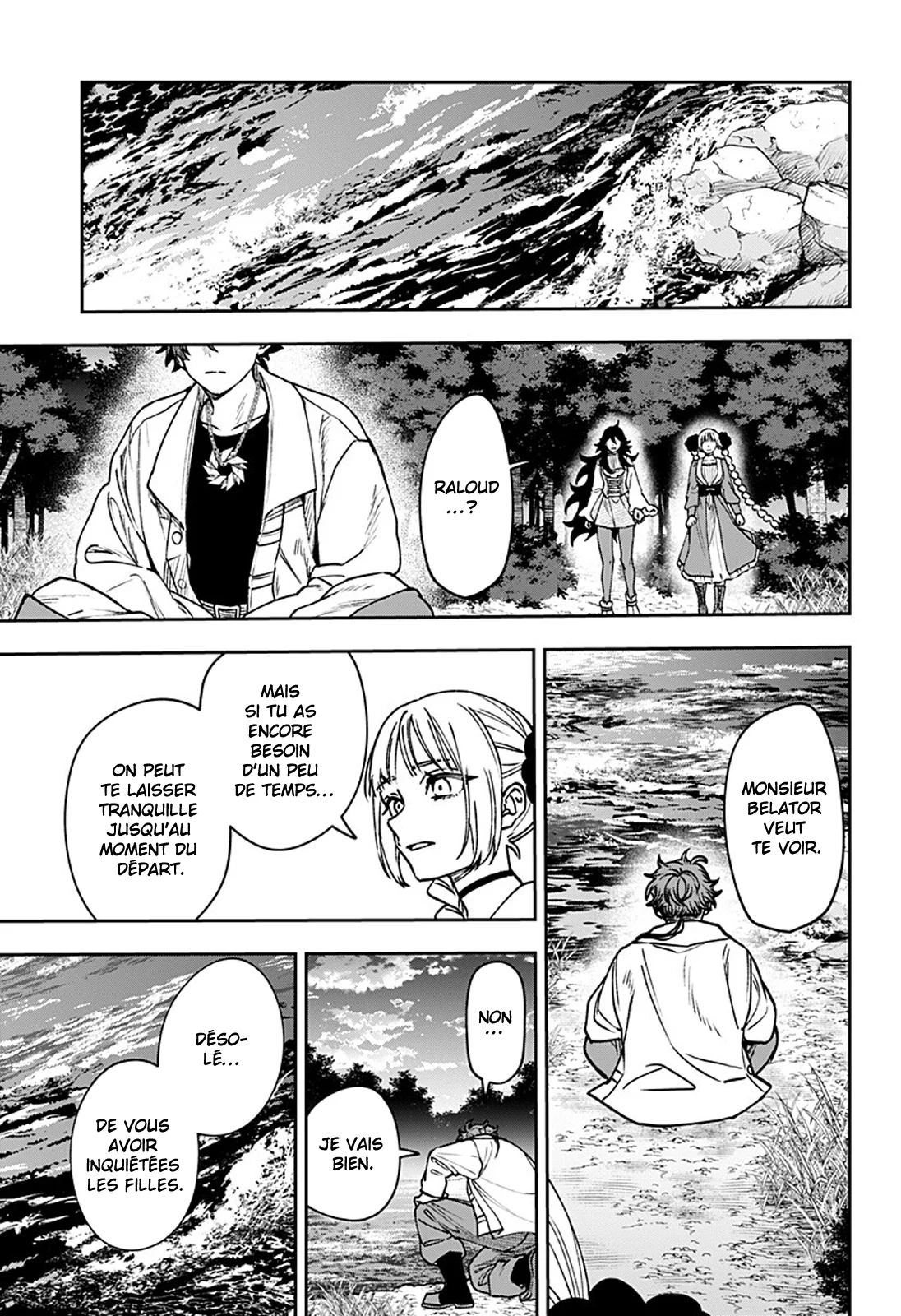 WITCHRIV Chapitre 28 - Page 10