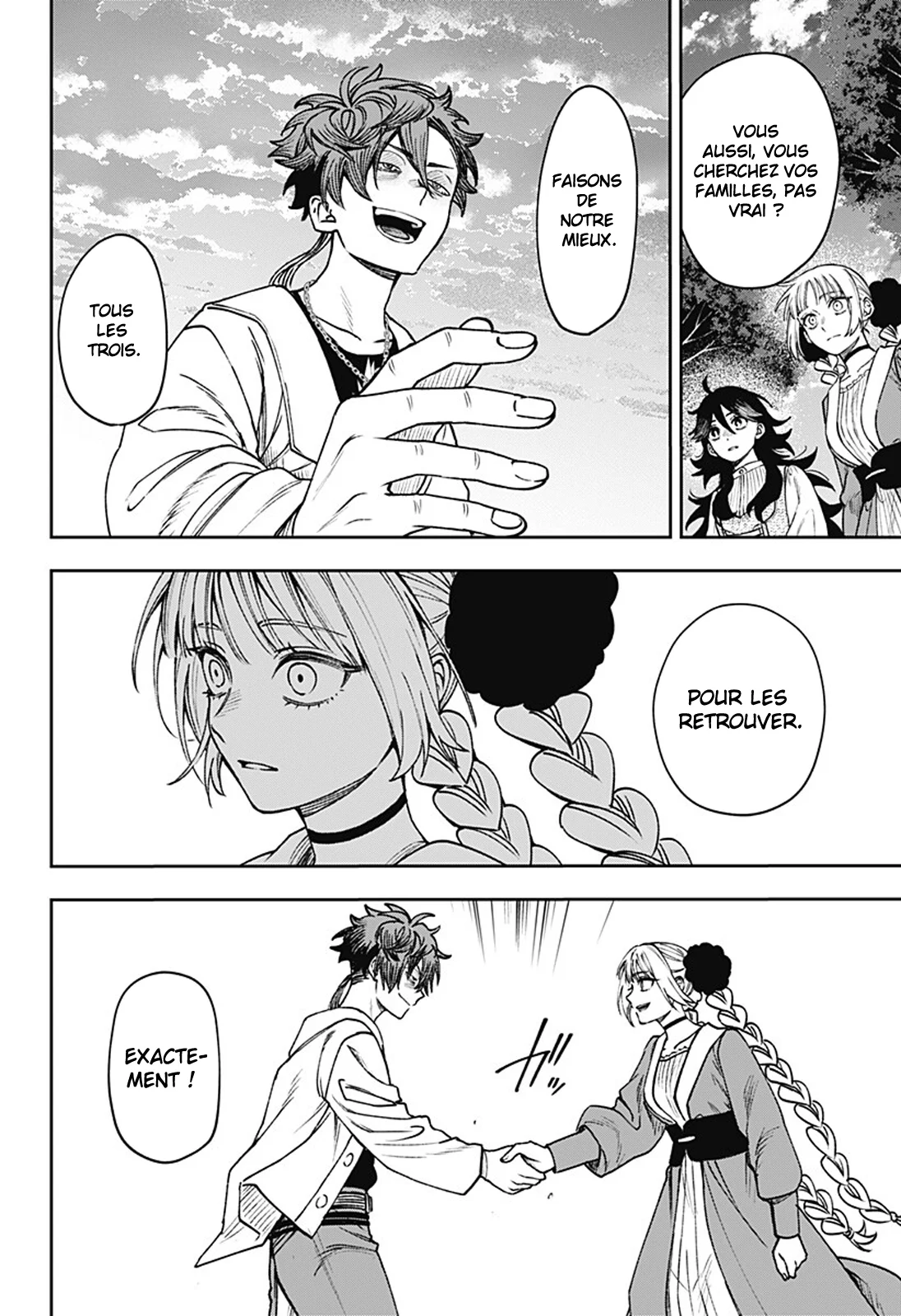 WITCHRIV Chapitre 28 - Page 13