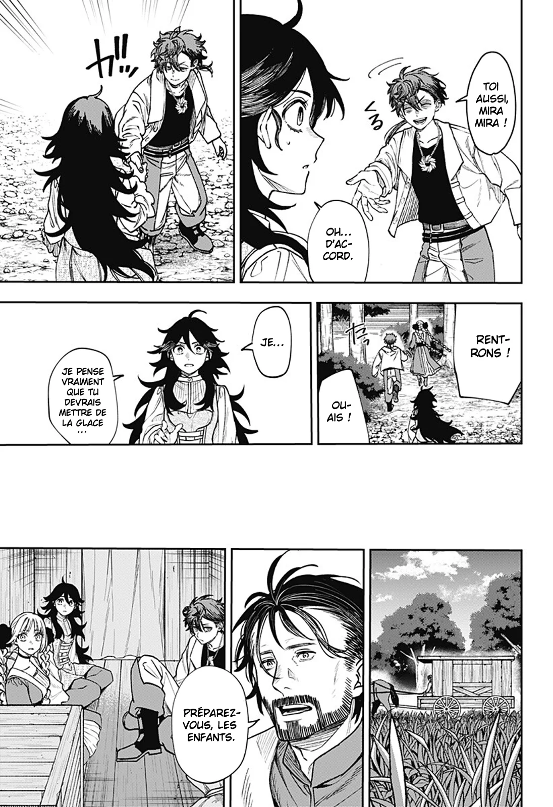WITCHRIV Chapitre 28 - Page 14