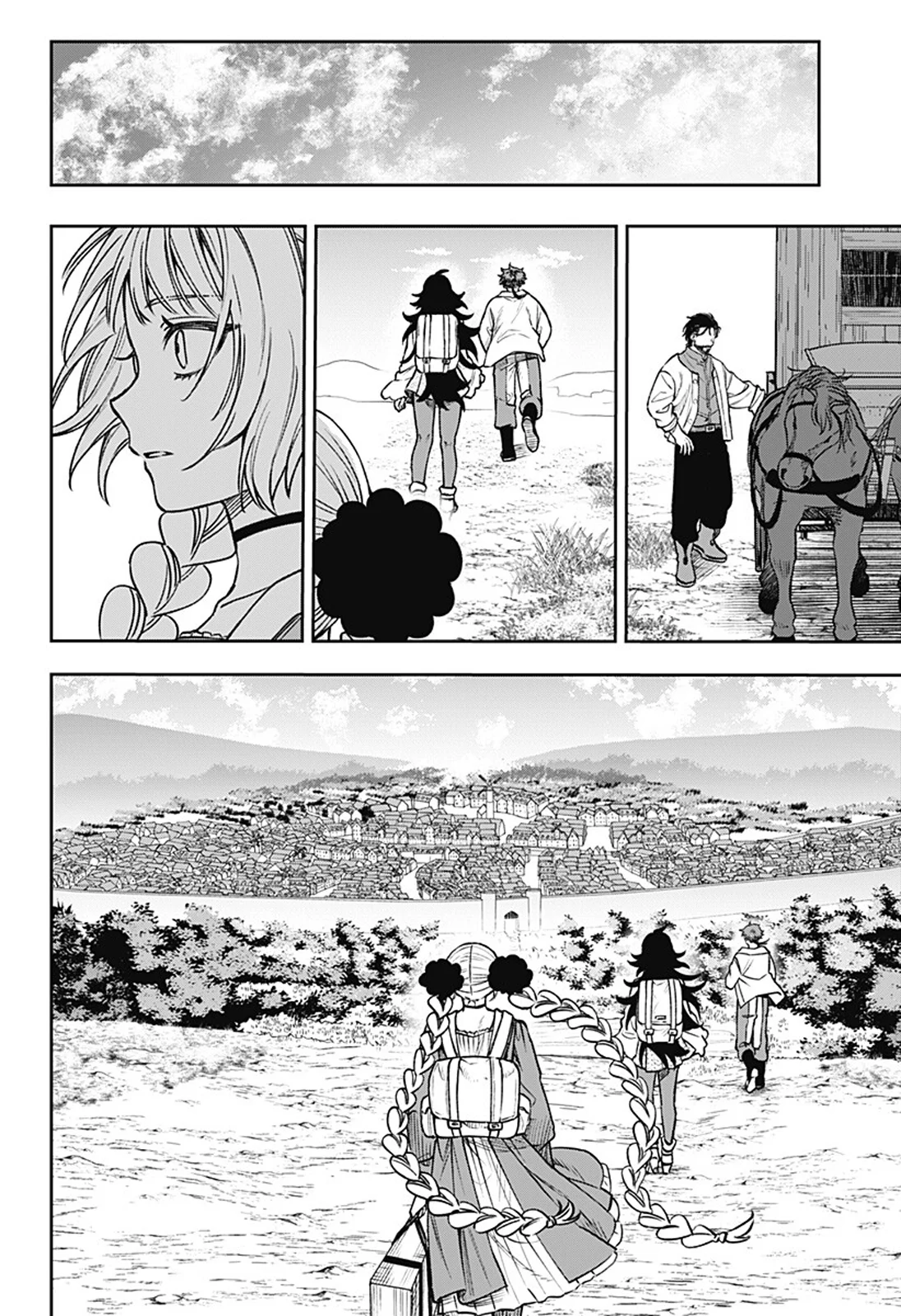 WITCHRIV Chapitre 28 - Page 17