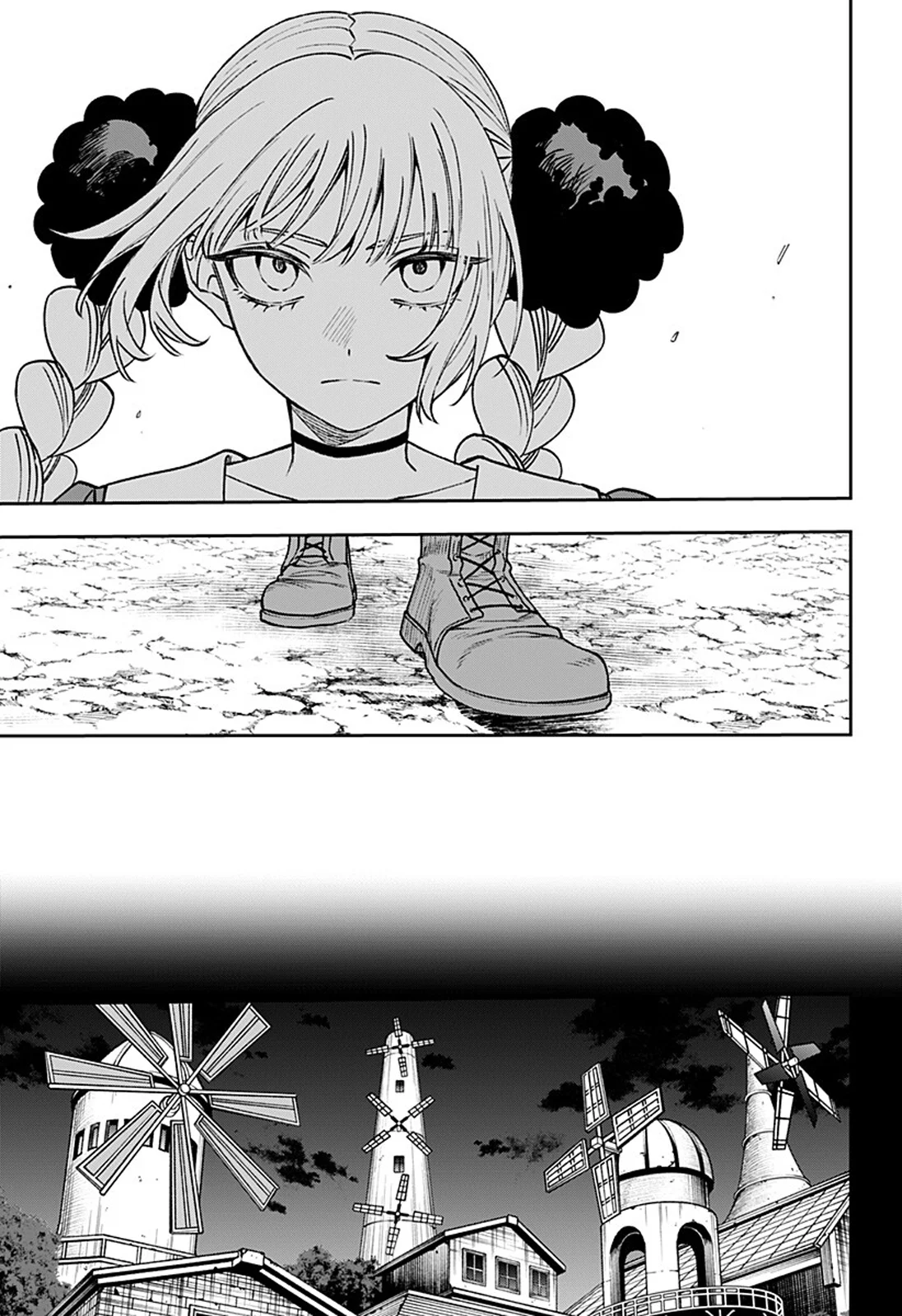 WITCHRIV Chapitre 28 - Page 18