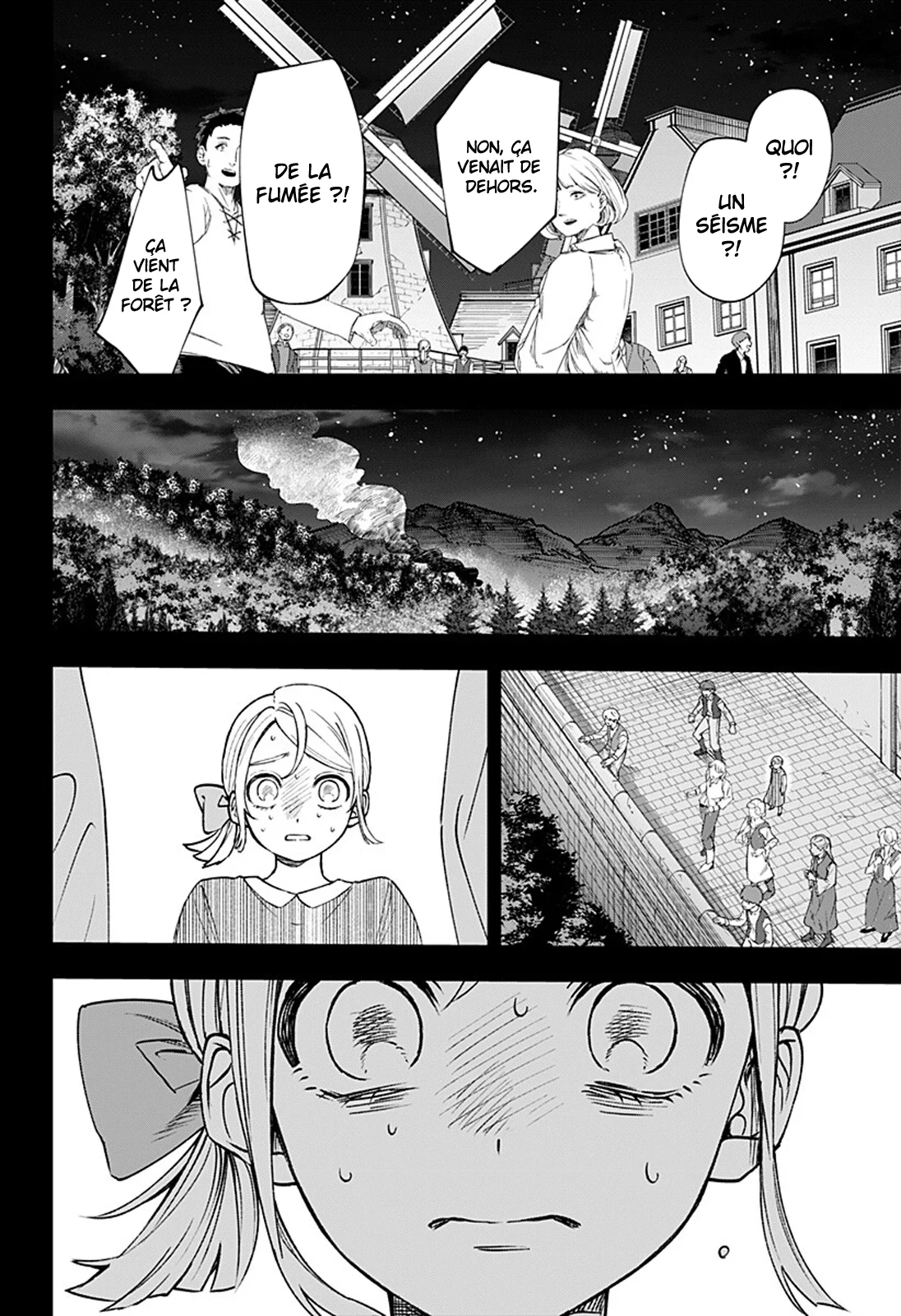 WITCHRIV Chapitre 28 - Page 19