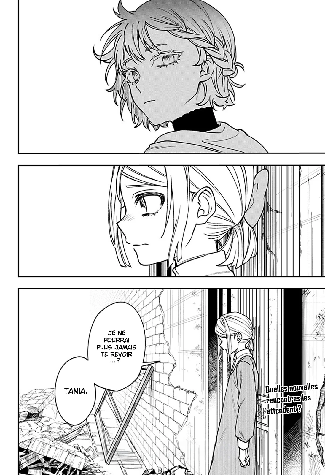 WITCHRIV Chapitre 28 - Page 21