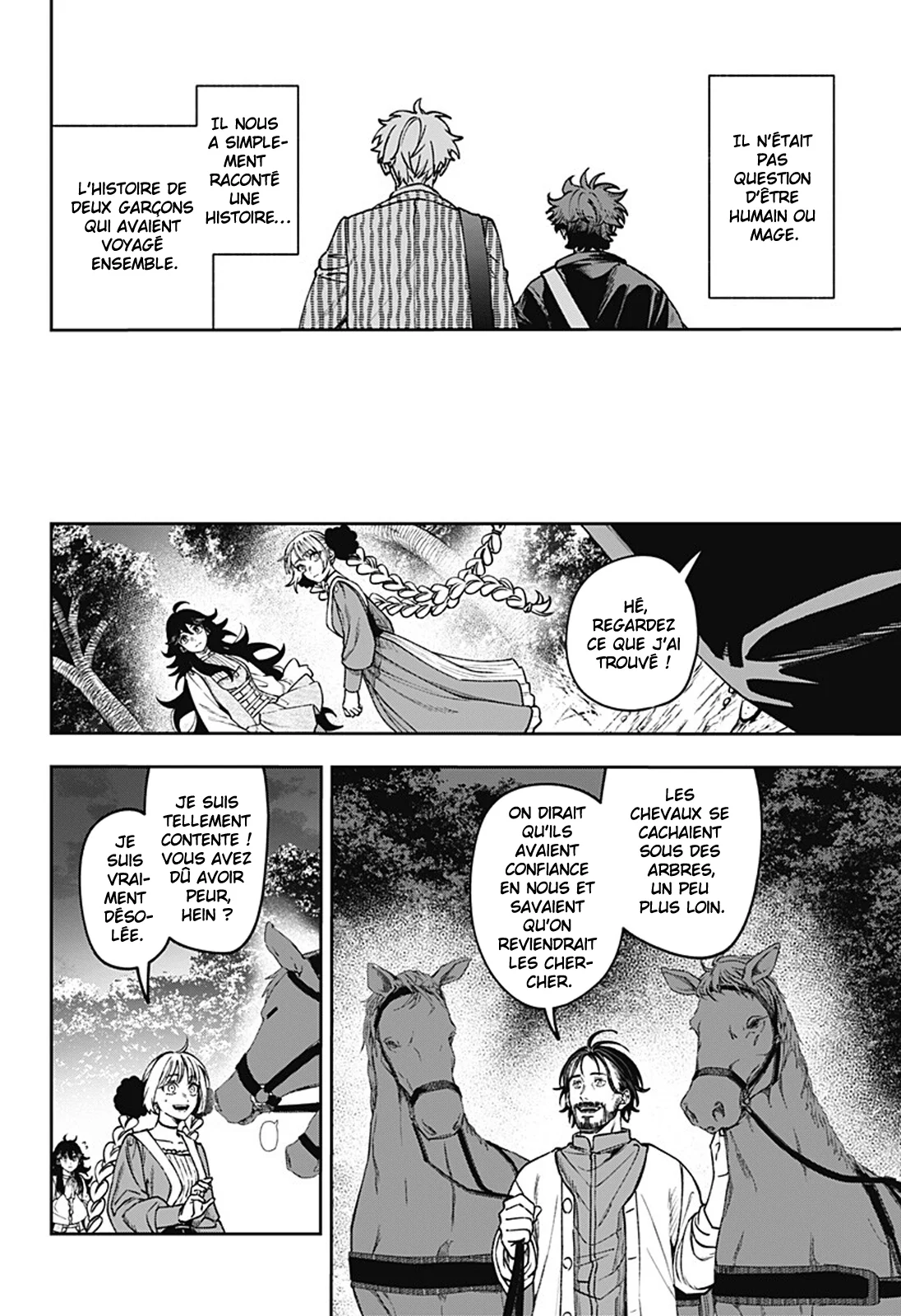 WITCHRIV Chapitre 28 - Page 3