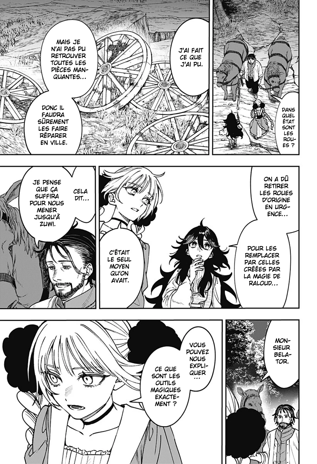 WITCHRIV Chapitre 28 - Page 4