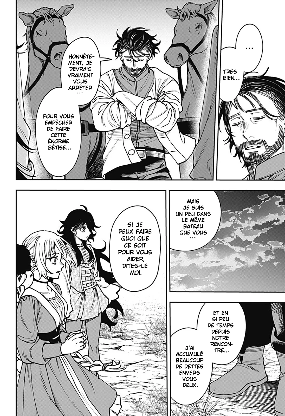 WITCHRIV Chapitre 28 - Page 7