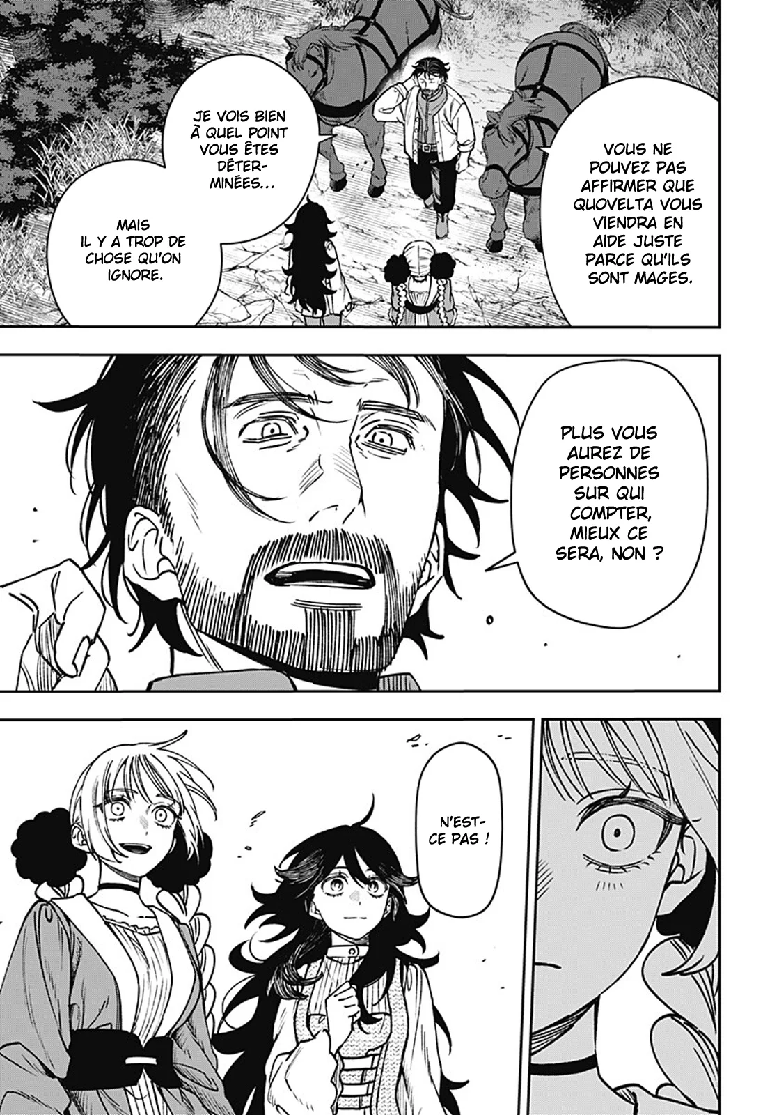WITCHRIV Chapitre 28 - Page 8