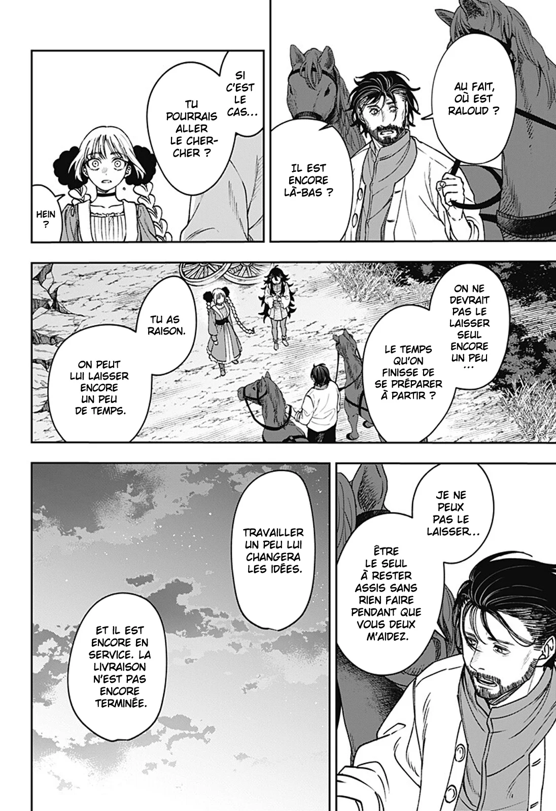 WITCHRIV Chapitre 28 - Page 9