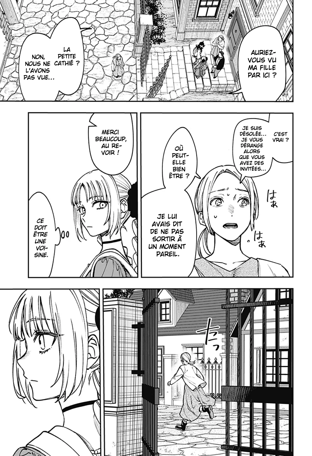 WITCHRIV Chapitre 29 - Page 12