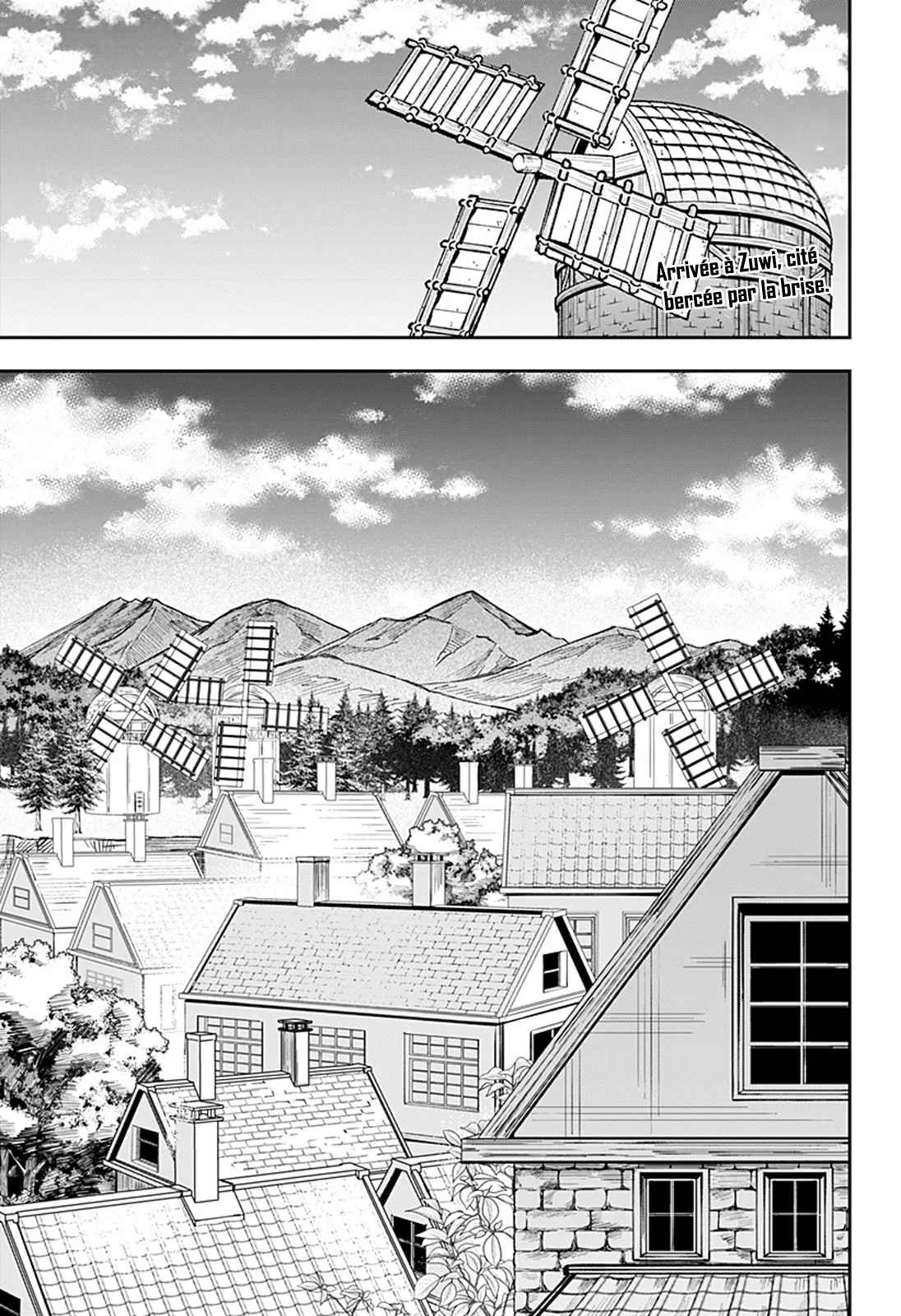 WITCHRIV Chapitre 29 - Page 2