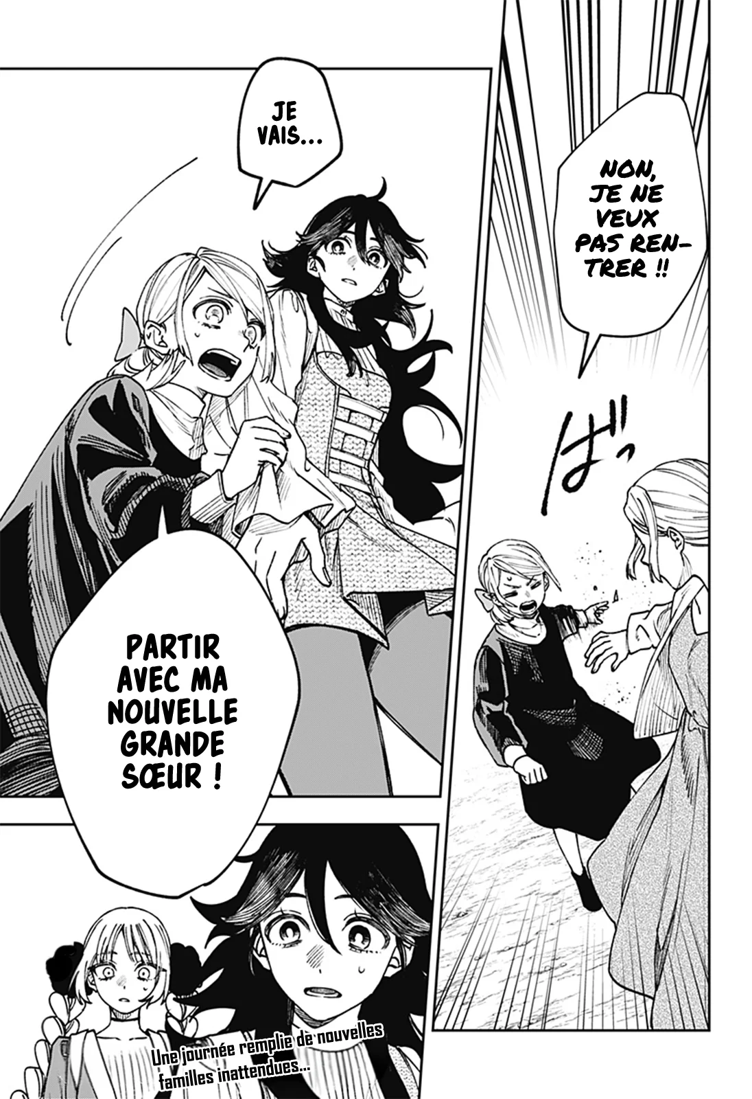 WITCHRIV Chapitre 29 - Page 22
