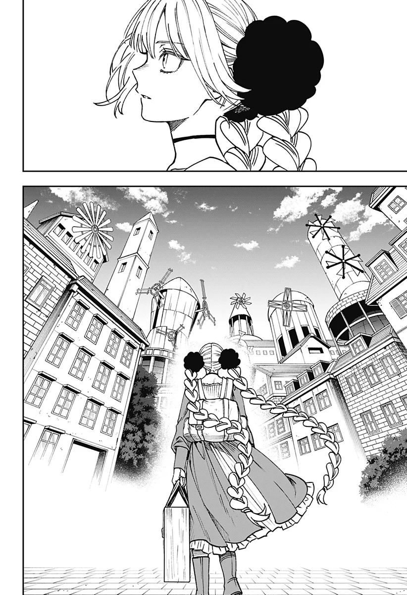 WITCHRIV Chapitre 29 - Page 3