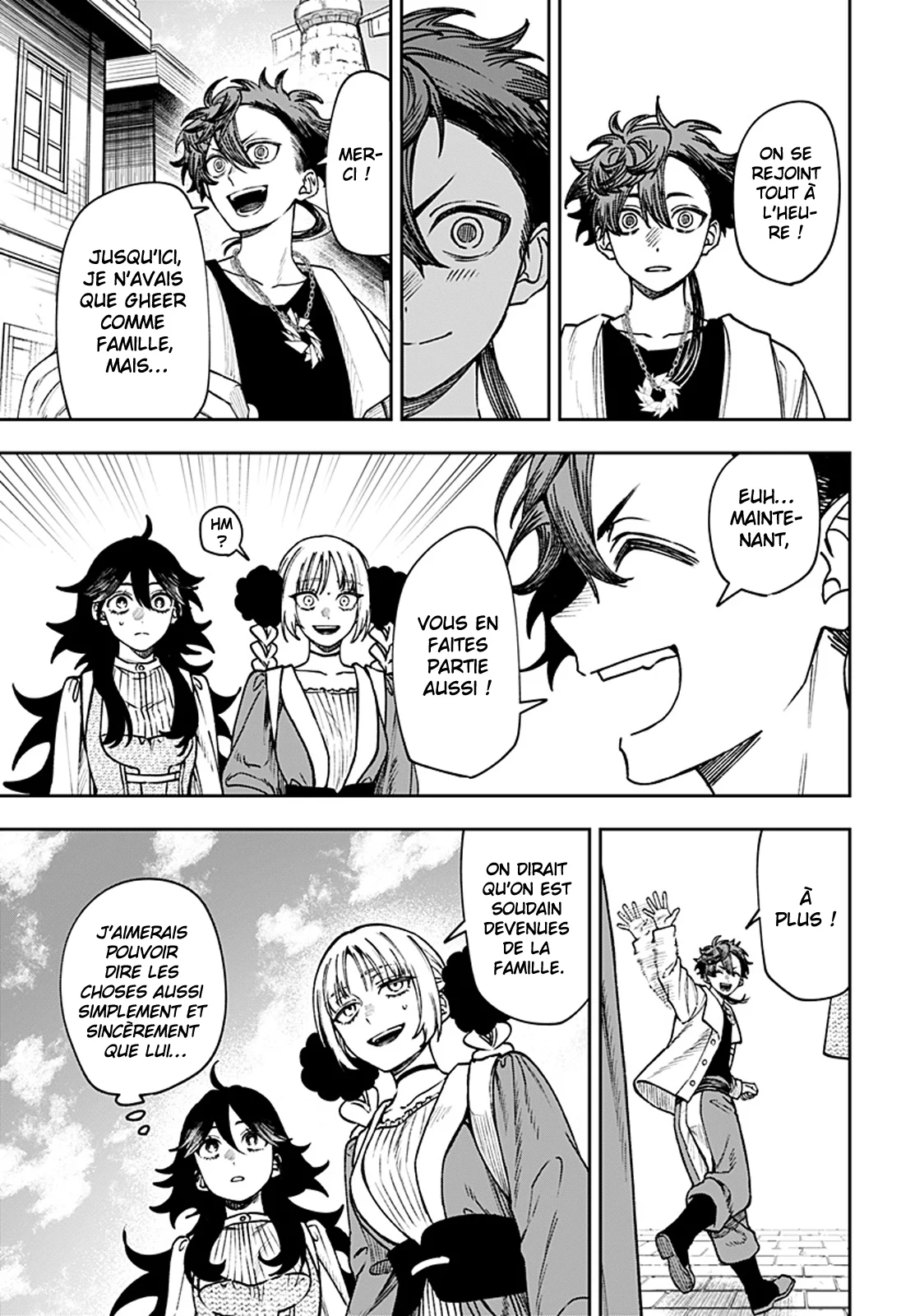 WITCHRIV Chapitre 29 - Page 8