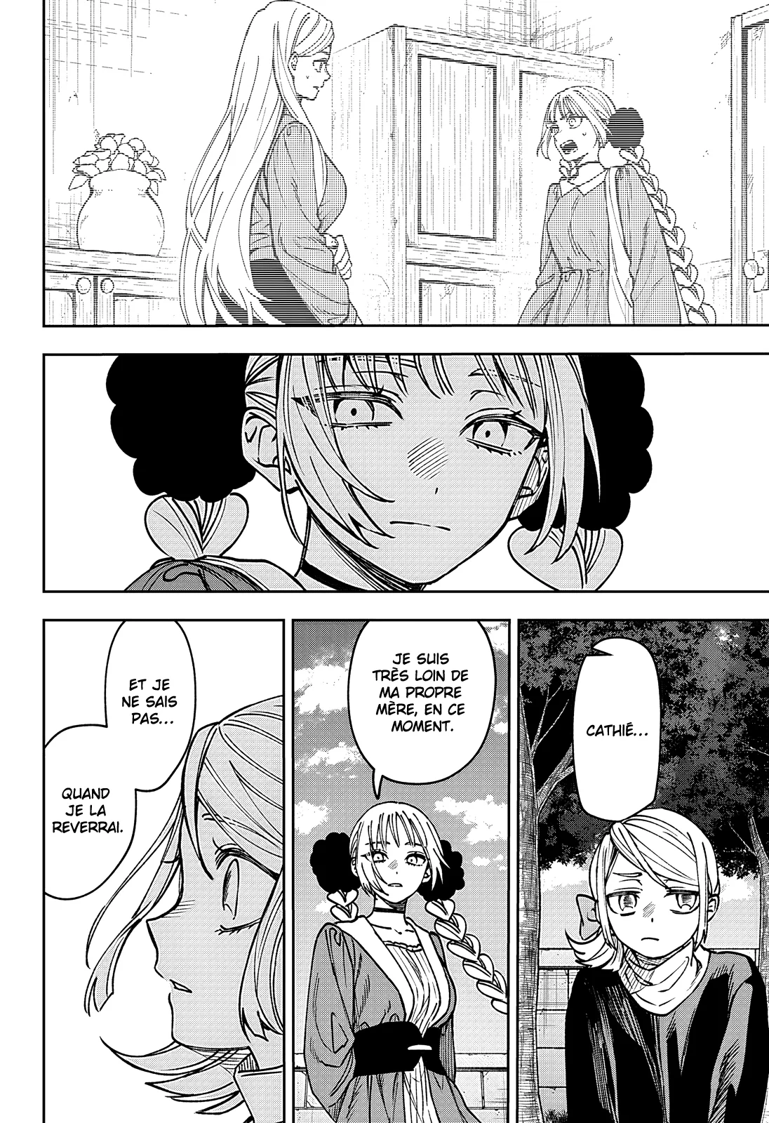 WITCHRIV Chapitre 30 - Page 11