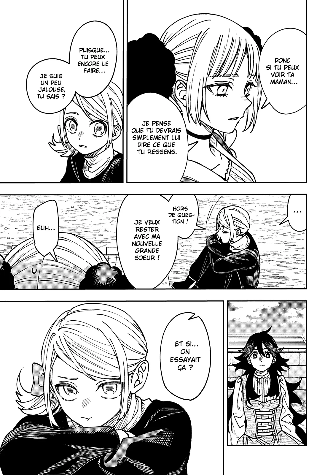 WITCHRIV Chapitre 30 - Page 12