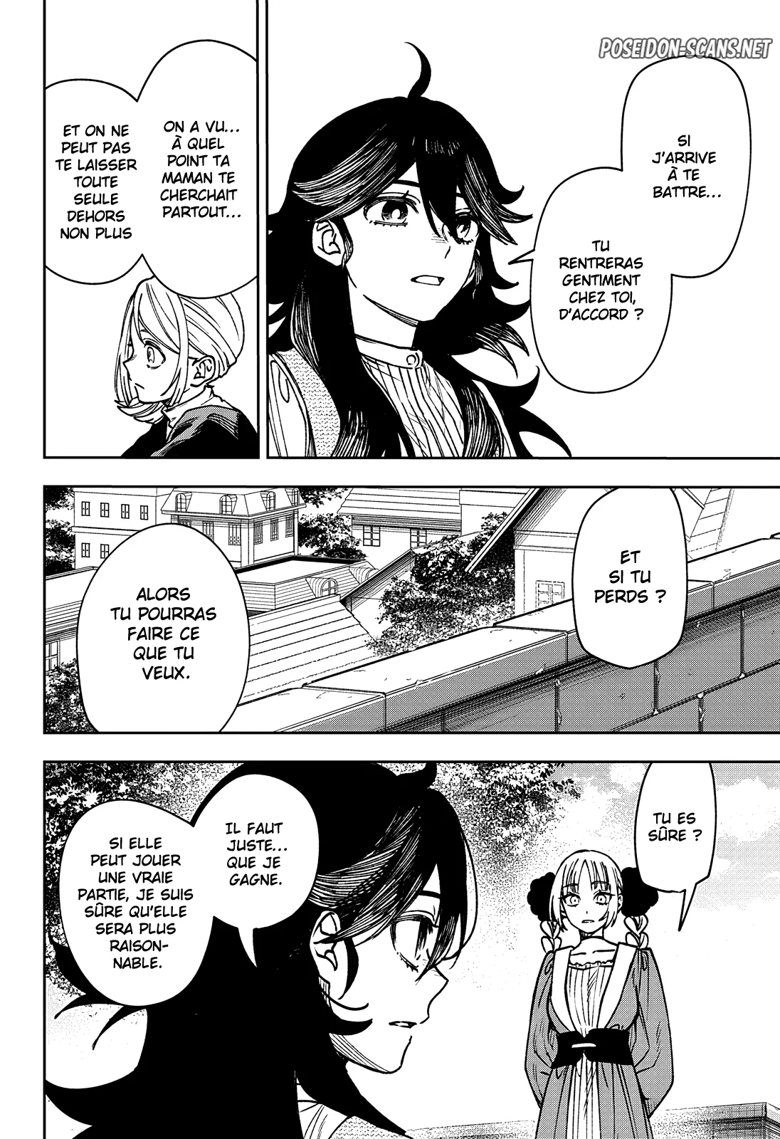 WITCHRIV Chapitre 30 - Page 13