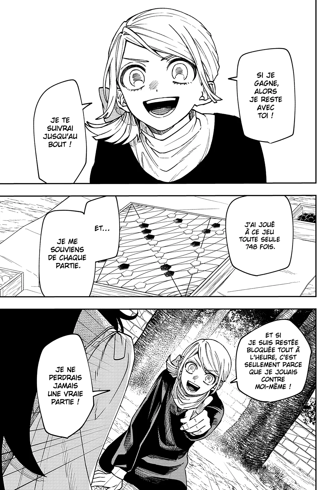 WITCHRIV Chapitre 30 - Page 14