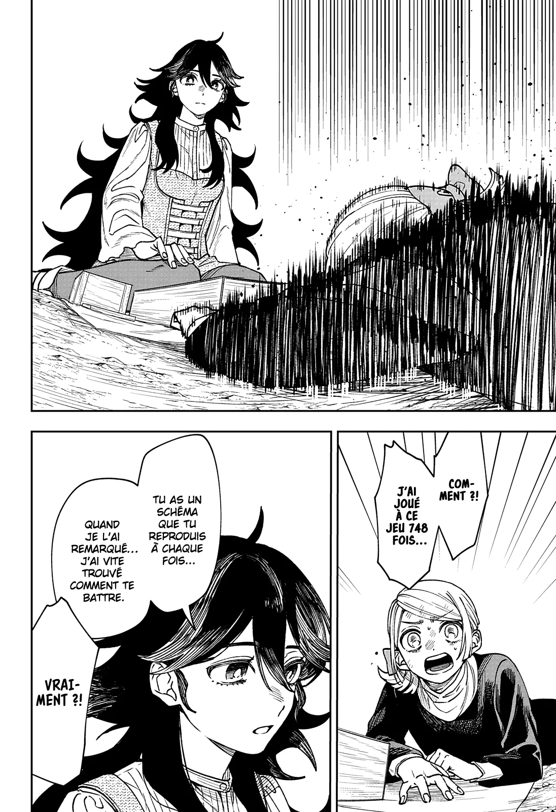 WITCHRIV Chapitre 30 - Page 15