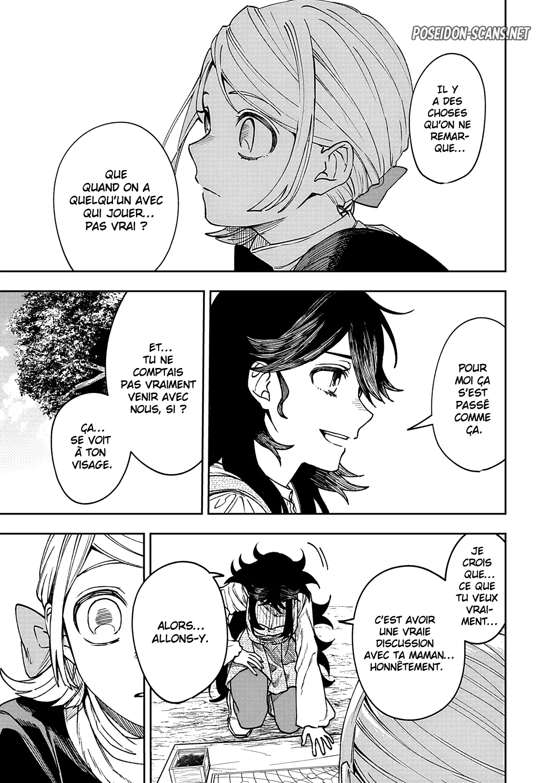 WITCHRIV Chapitre 30 - Page 16
