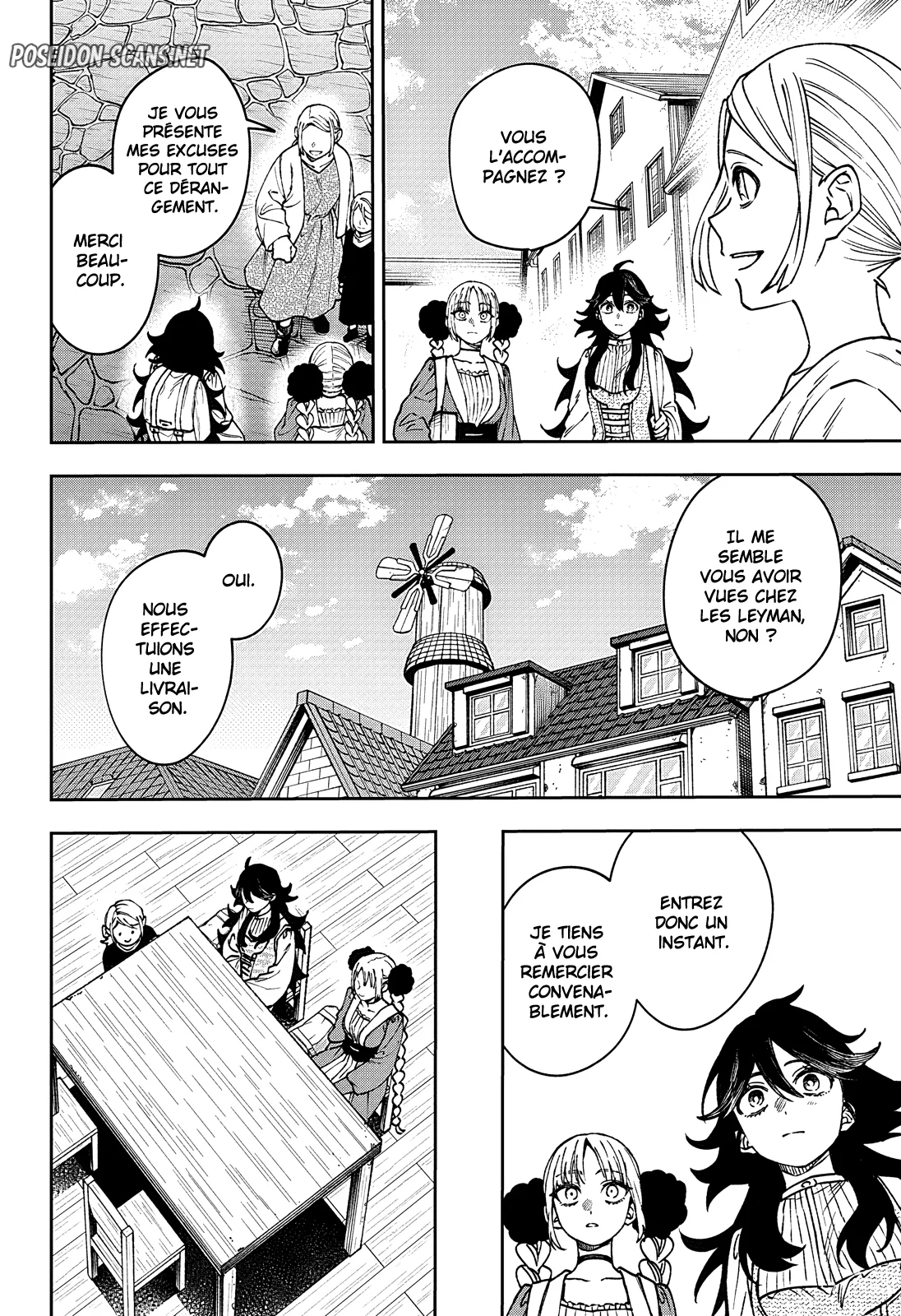 WITCHRIV Chapitre 30 - Page 19