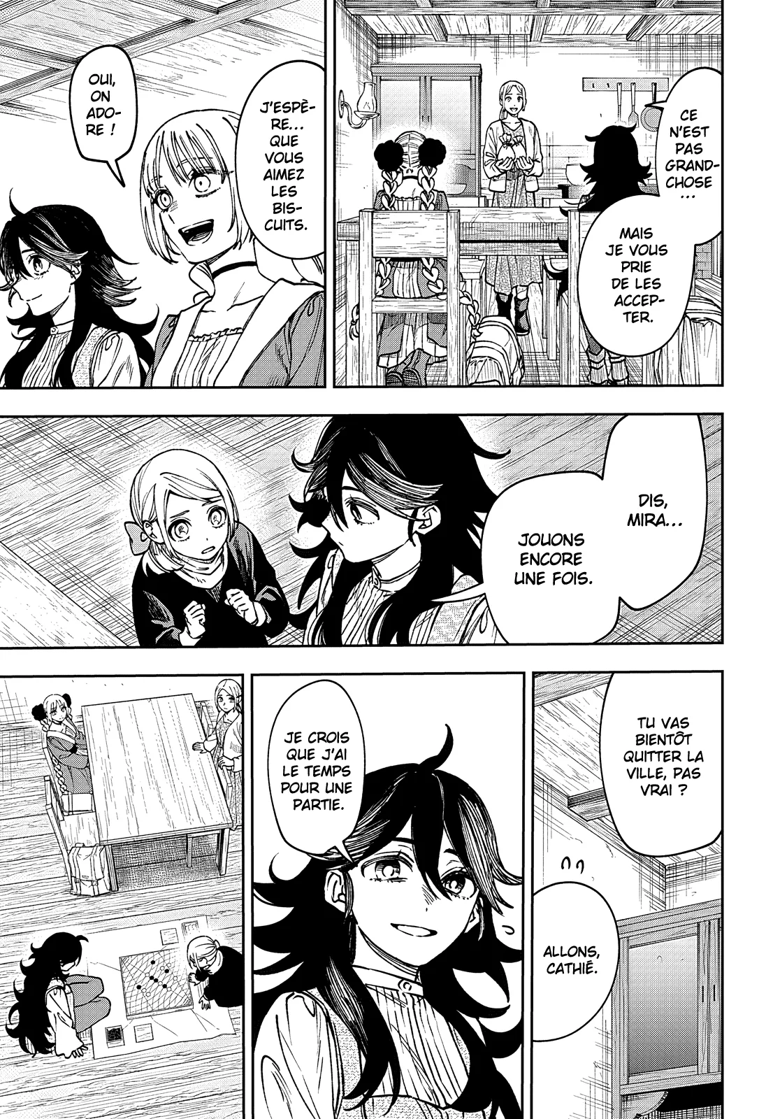 WITCHRIV Chapitre 30 - Page 20